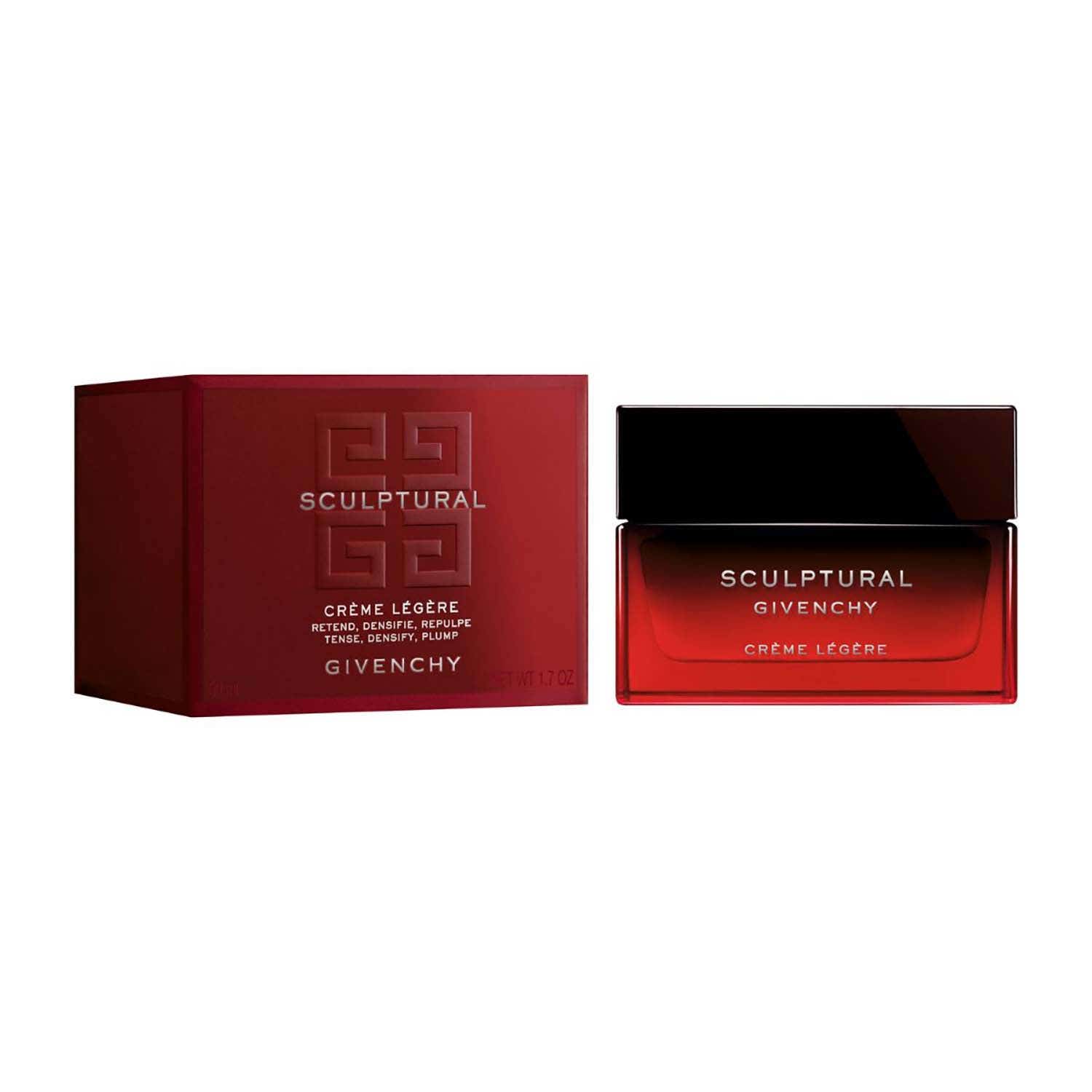 Givenchy Sculptural 25 Light Cream (50 ml) - Givenchy