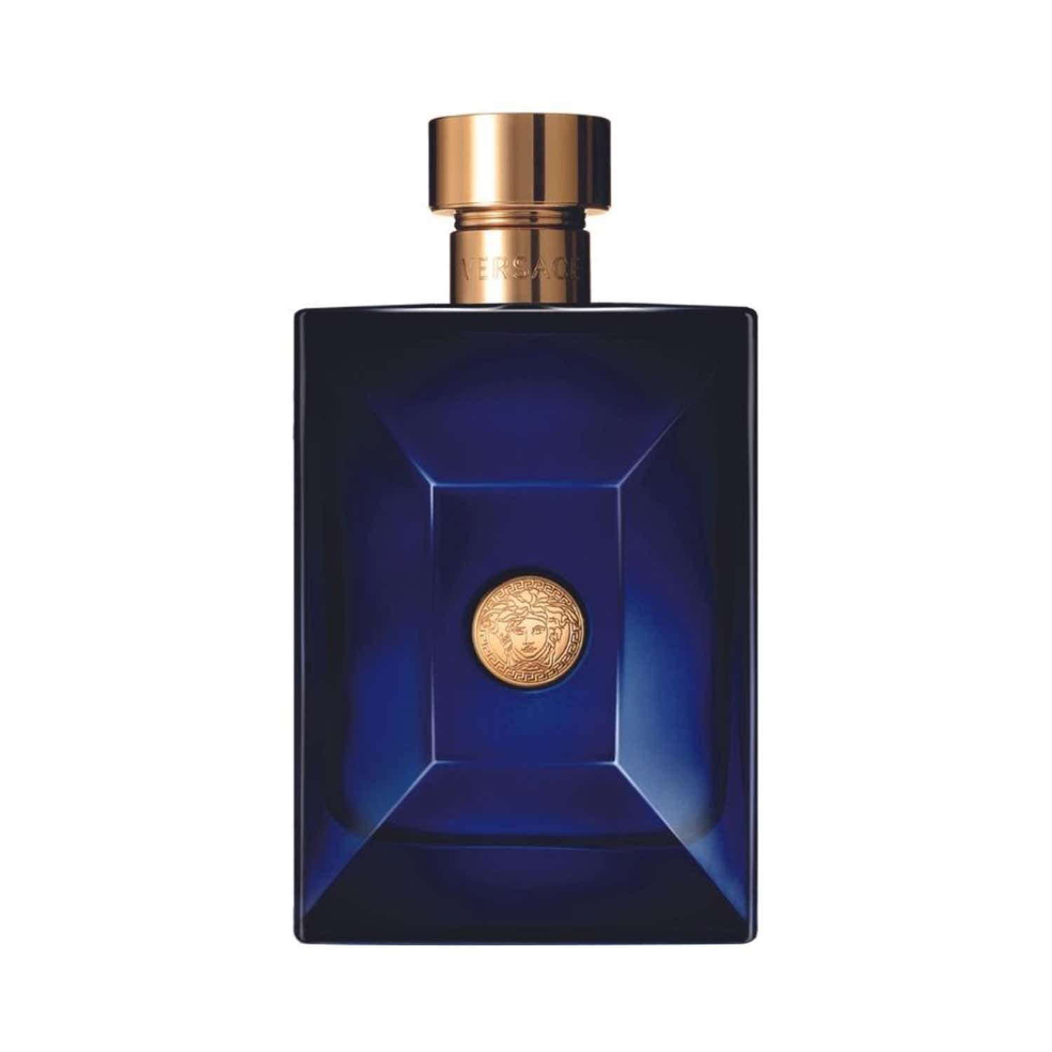 Versace Dylan Blue Pour Homme Eau De Toilette (200ml) - Versace