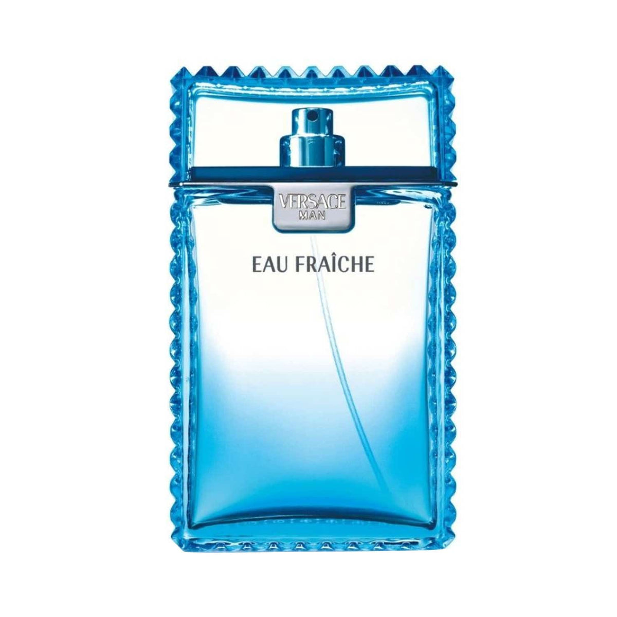 Versace Eau Fraiche Eau De Toilette (200ml) - Versace