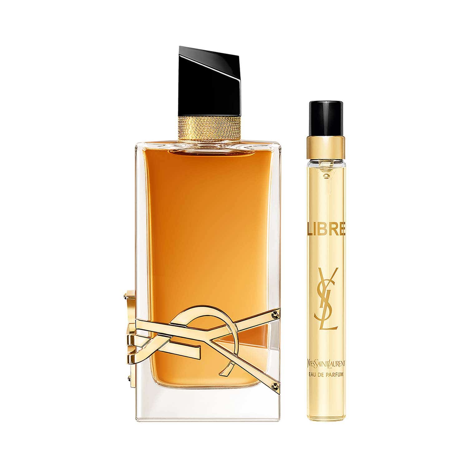 Yves Saint Laurent Libre Intense Eau de Parfum Women's Gift Set (2 pcs) - Yves Saint Laurent