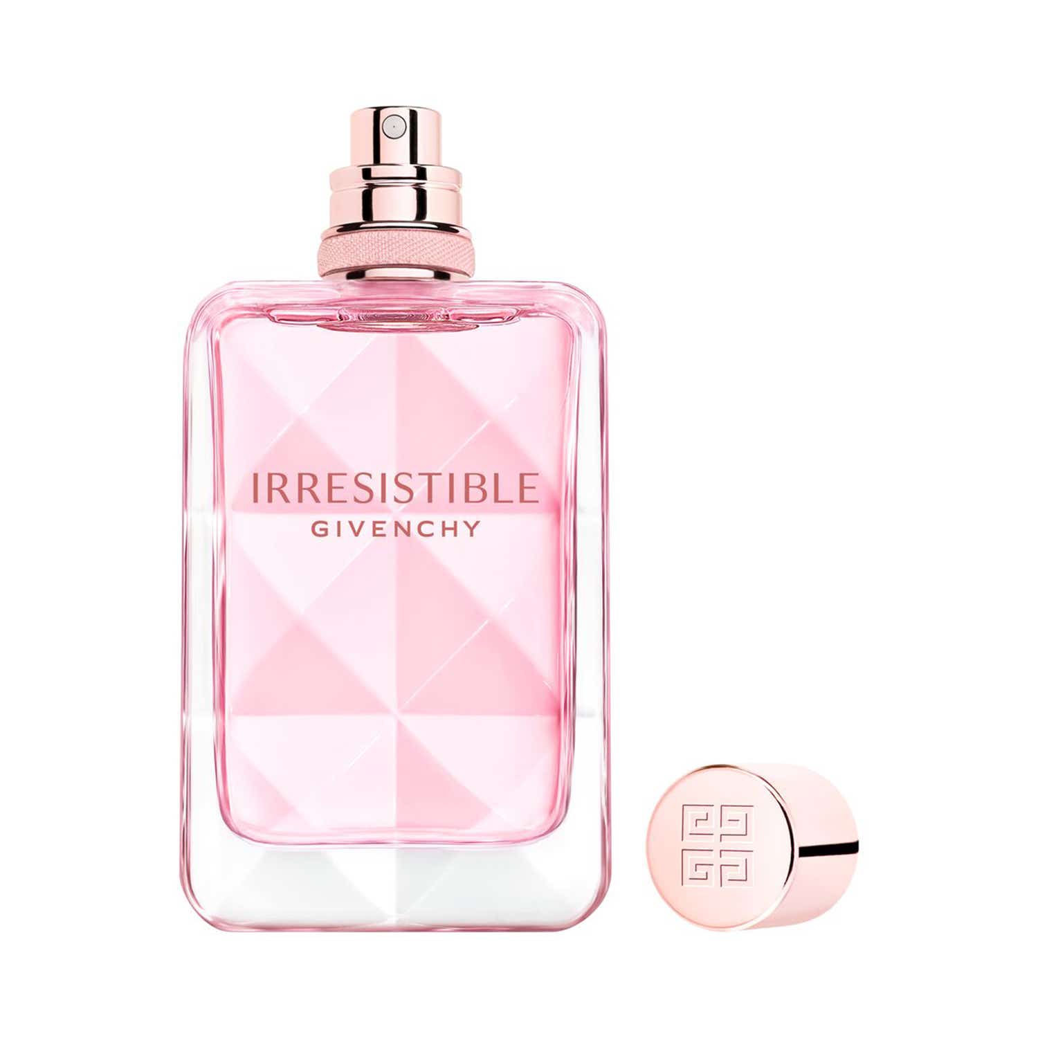 Givenchy IRRESISTIBLE Very Floral Eau De Parfum (80 ml) - Givenchy