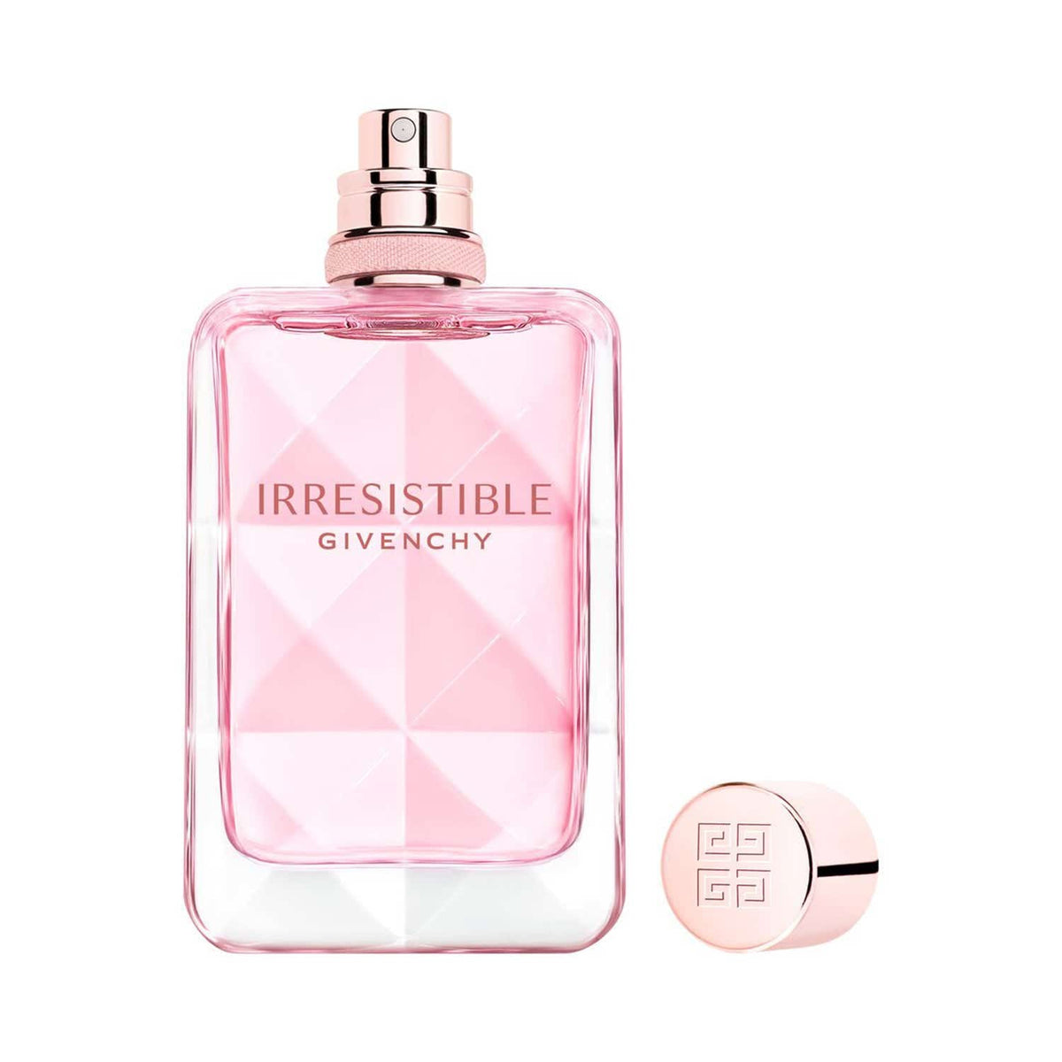 Givenchy IRRESISTIBLE Very Floral Eau De Parfum (80 ml) - Givenchy