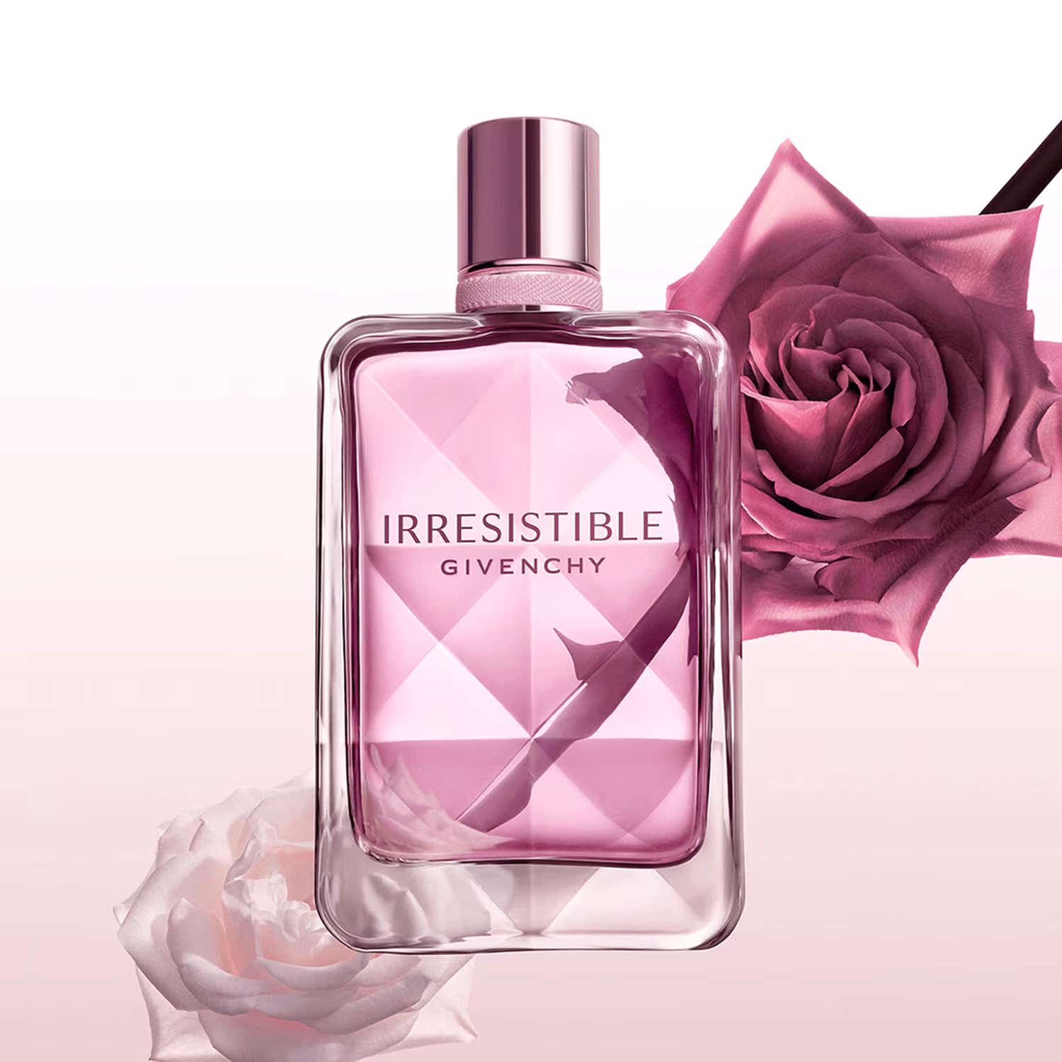 Givenchy IRRESISTIBLE Very Floral Eau De Parfum (80 ml) - Givenchy