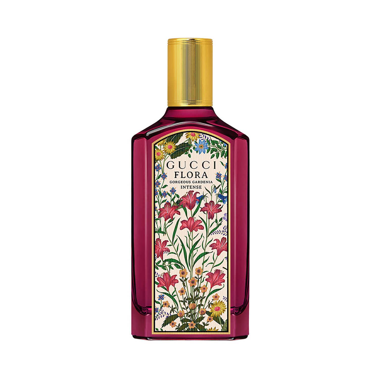 Gucci Flora Gorgeous Gardenia Intense Parfum (100 ml) - Gucci