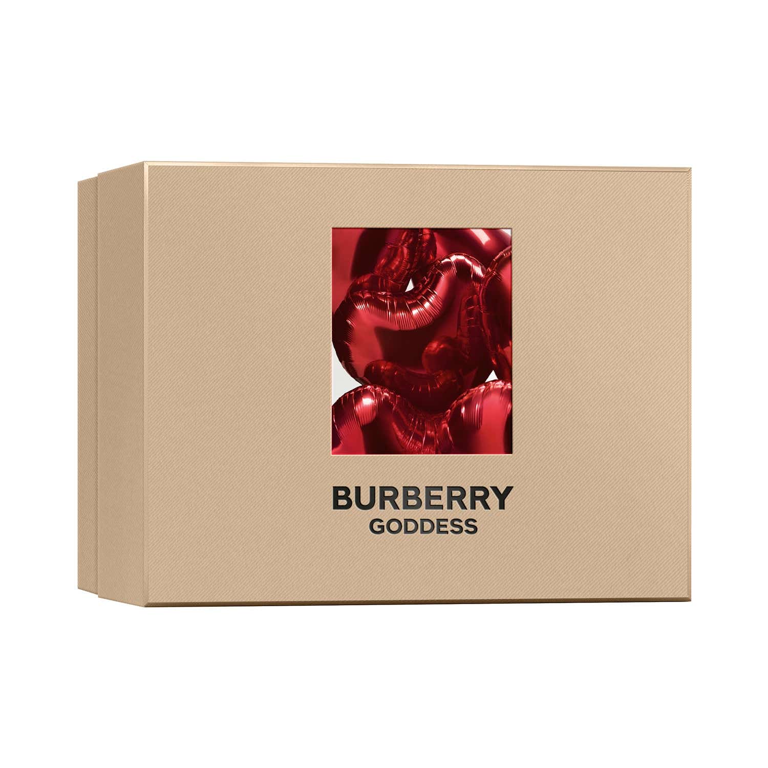 Burberry Women's Goddess Eau de Parfum Gift Set (3 pcs) - Burberry