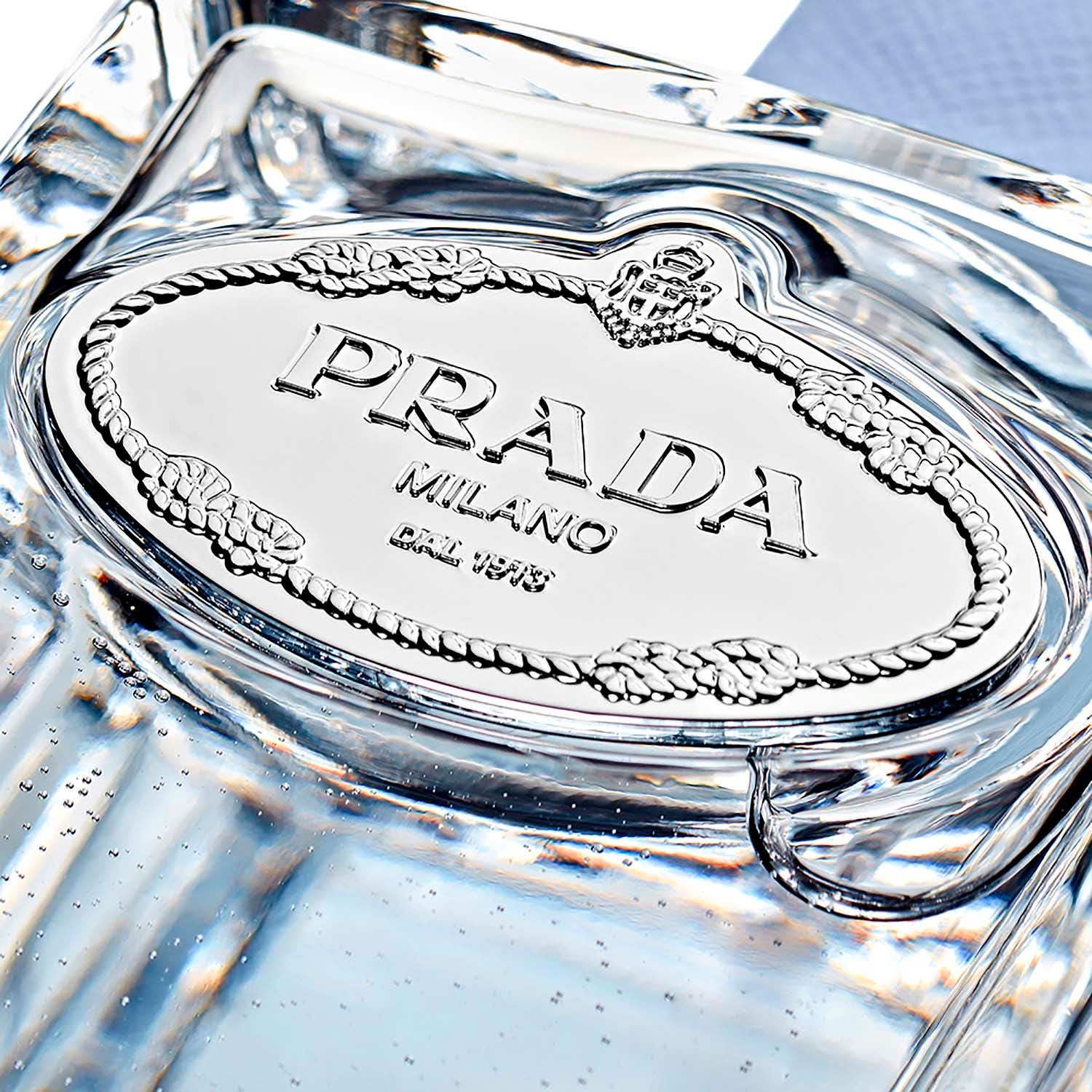 Prada Infusion Amande Eau De Parfum (100 ml) - Prada