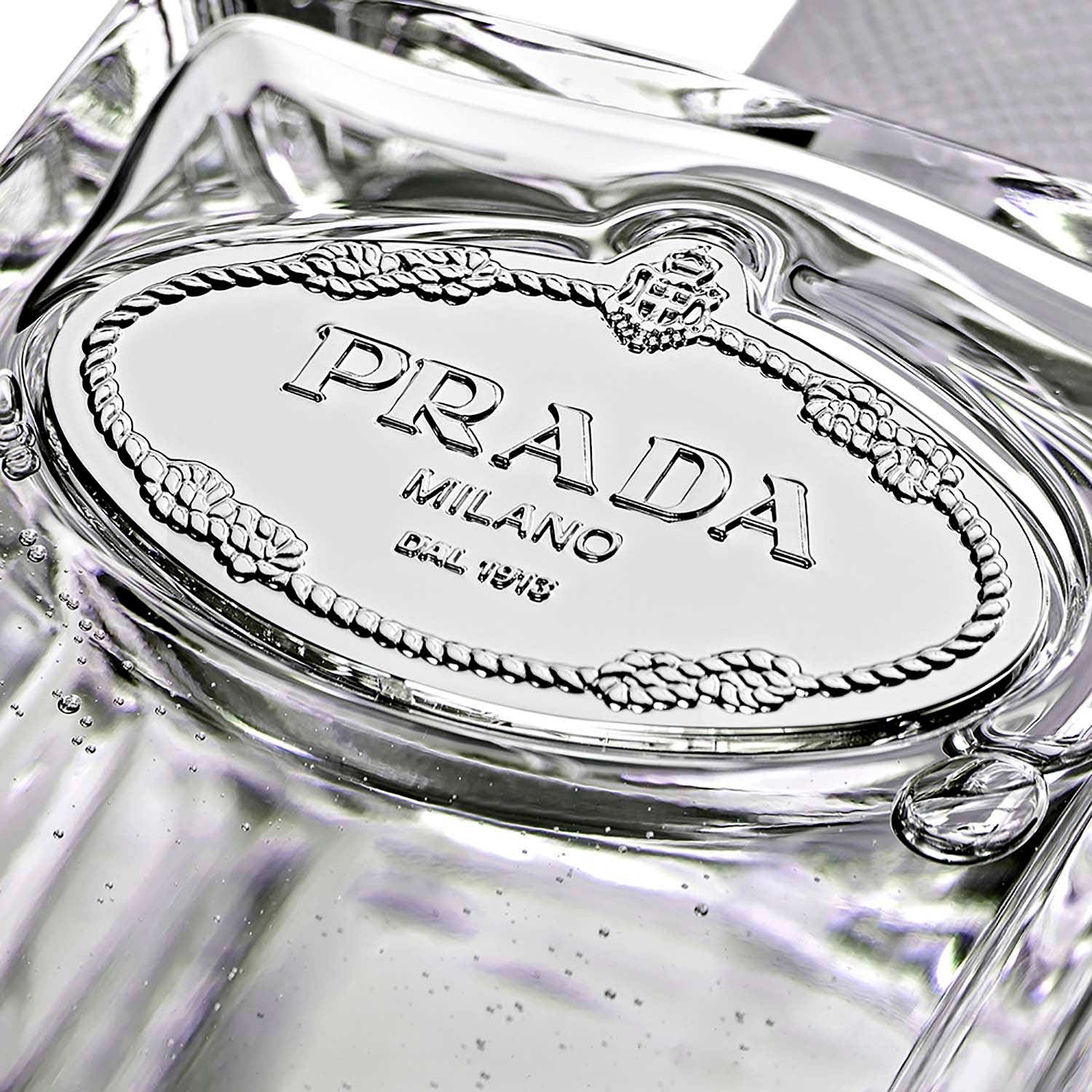 Prada Infusion Cedre Eau De Parfum (100 ml) - Prada