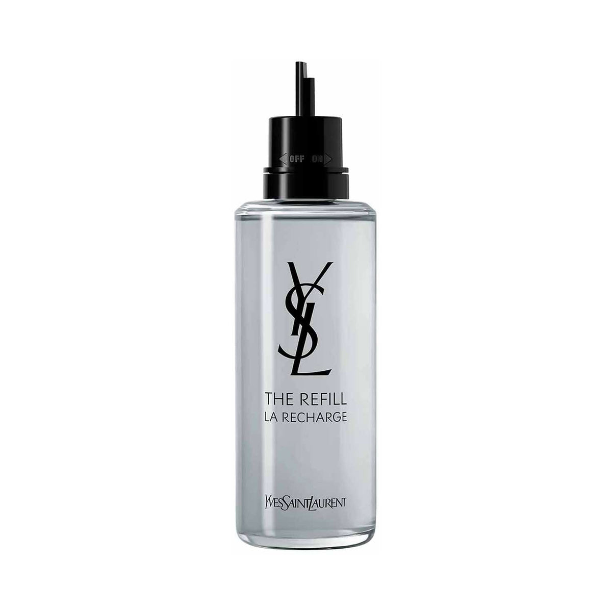 Yves Saint Laurent MYSLF Eau De Parfum Refill (150 ml) - Yves Saint Laurent