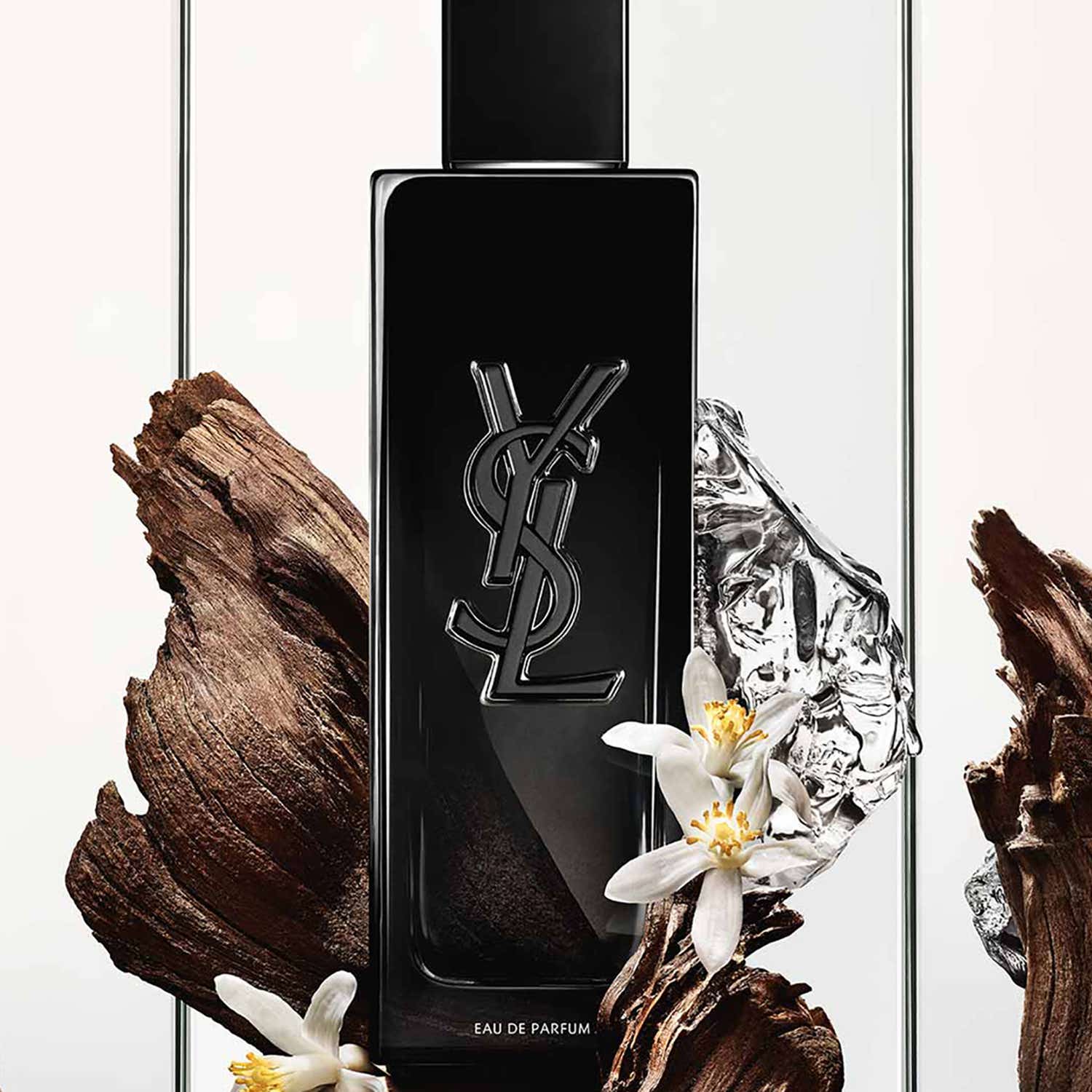 Yves Saint Laurent MYSLF Eau De Parfum Refill (150 ml) - Yves Saint Laurent