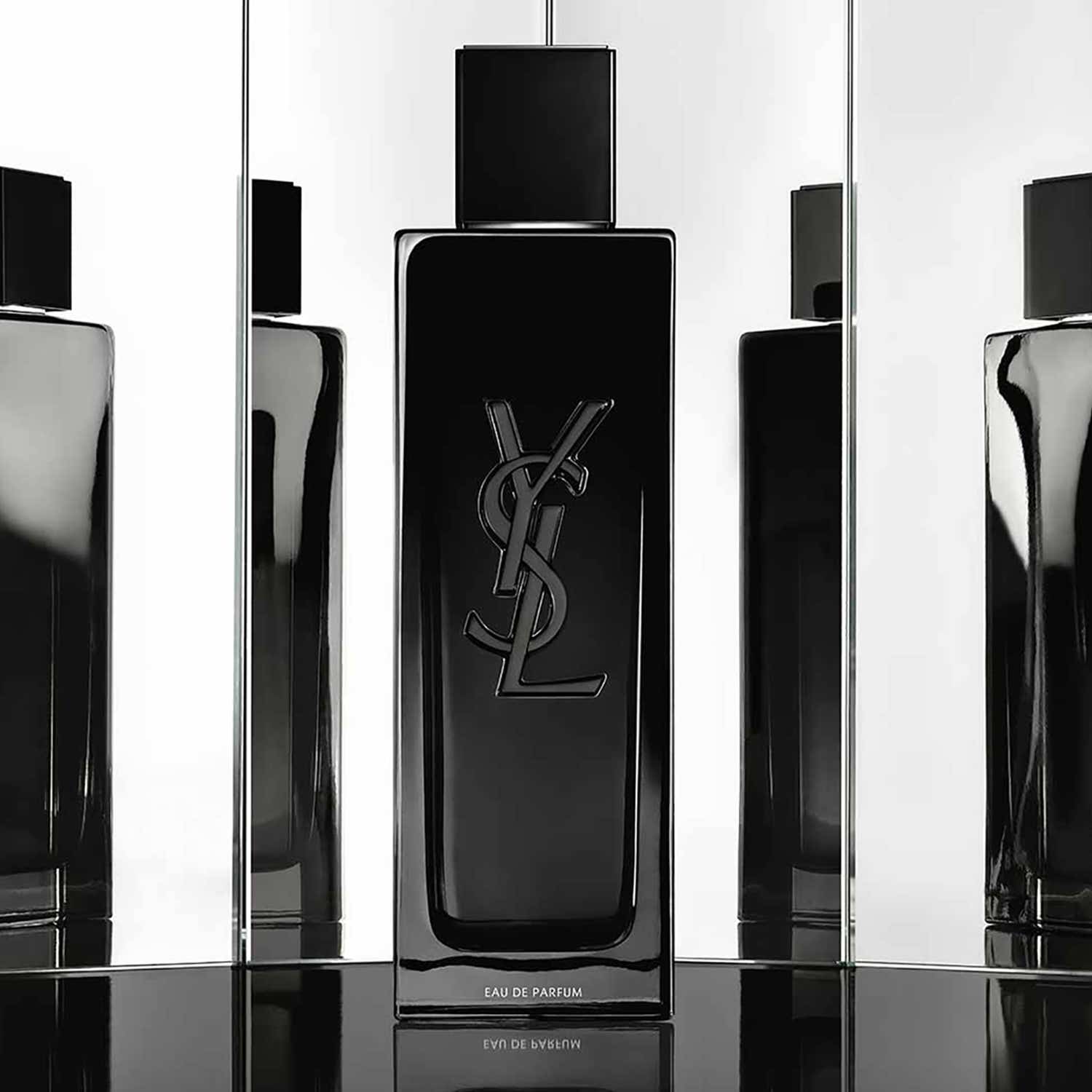 Yves Saint Laurent MYSLF Eau De Parfum Refill (150 ml) - Yves Saint Laurent