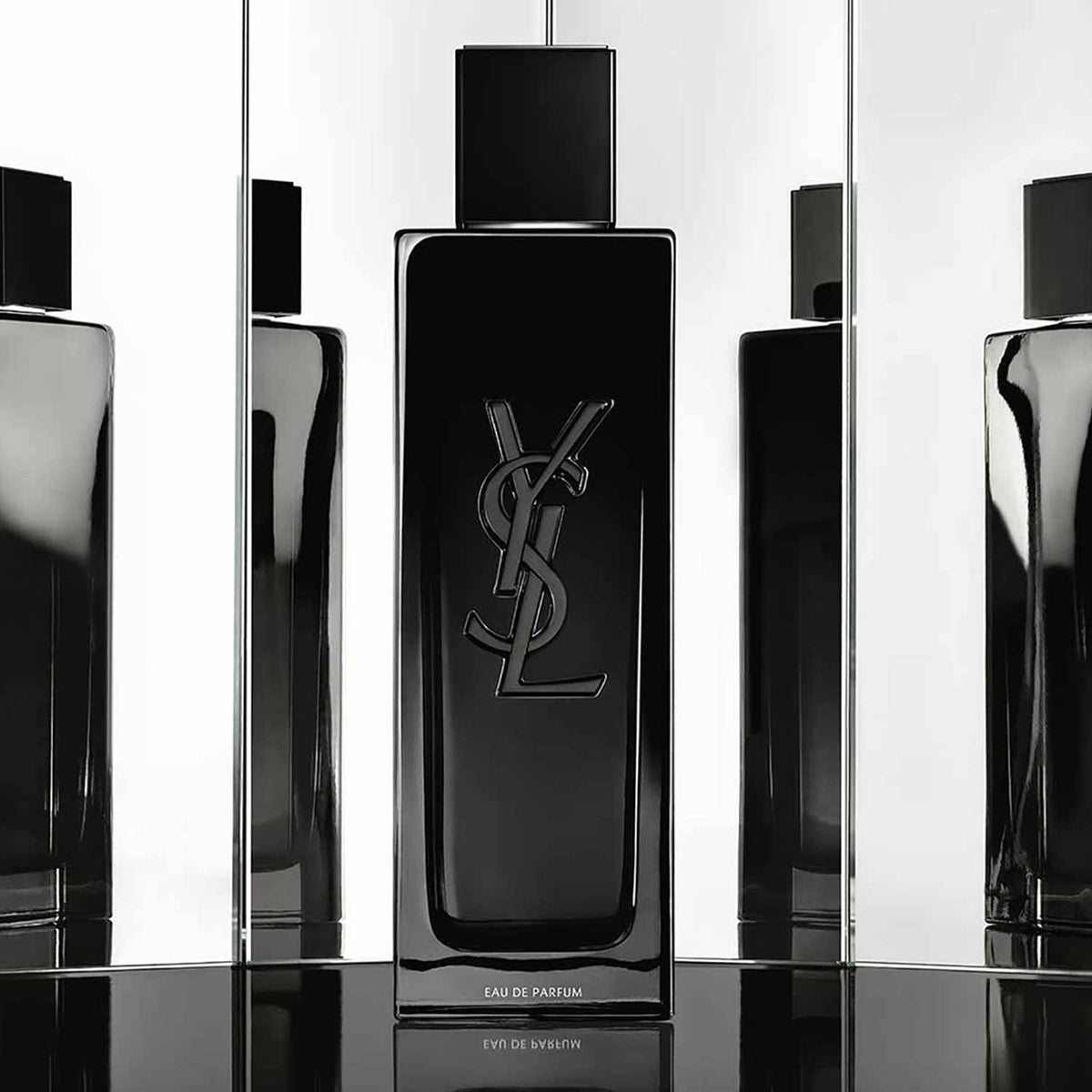 Yves Saint Laurent MYSLF Eau De Parfum Refill (150 ml) - Yves Saint Laurent