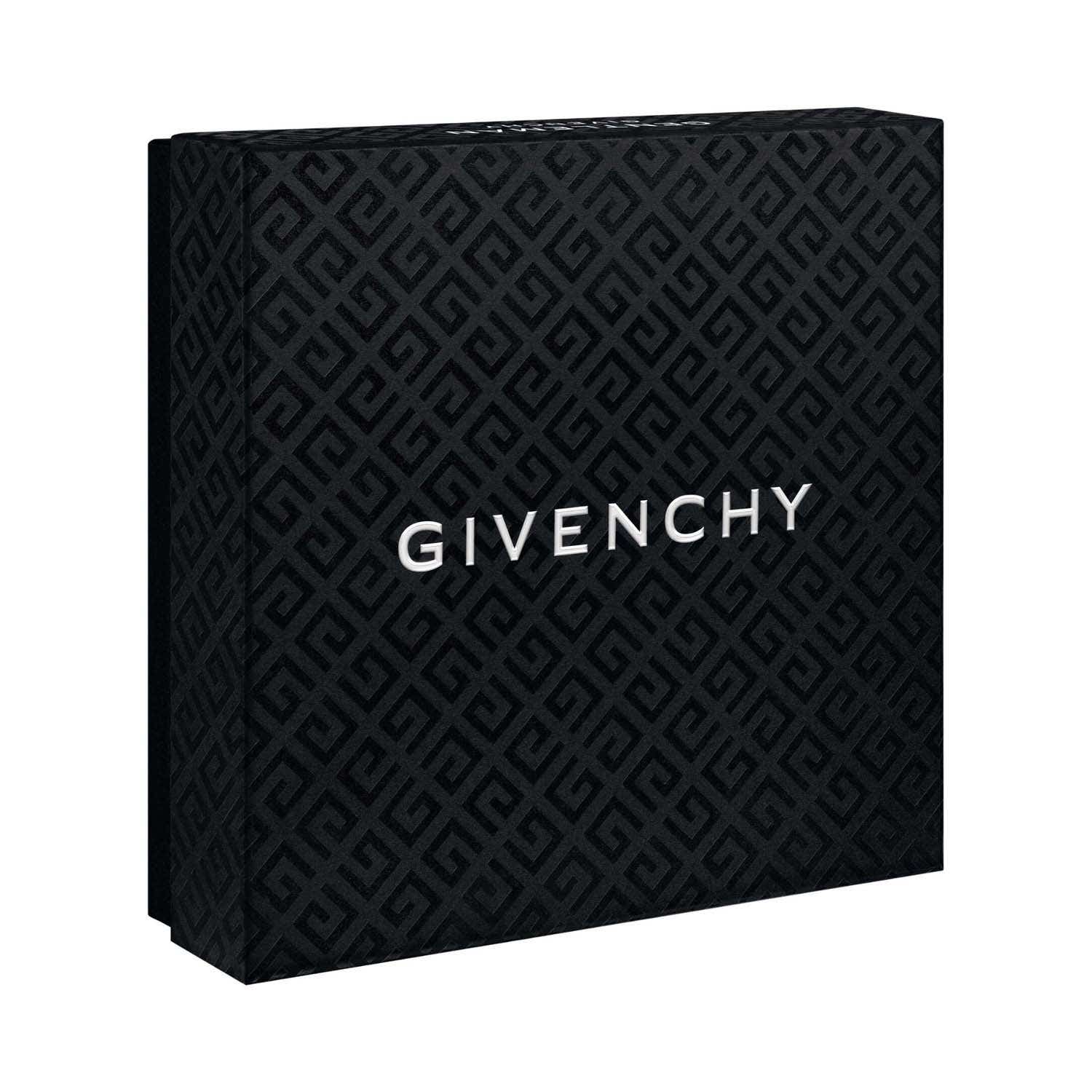 Givenchy Gentleman Boisee Gift Set (EDP 100ml + Shower Gel 75ml + Travel Spray 12.5ml) - Givenchy