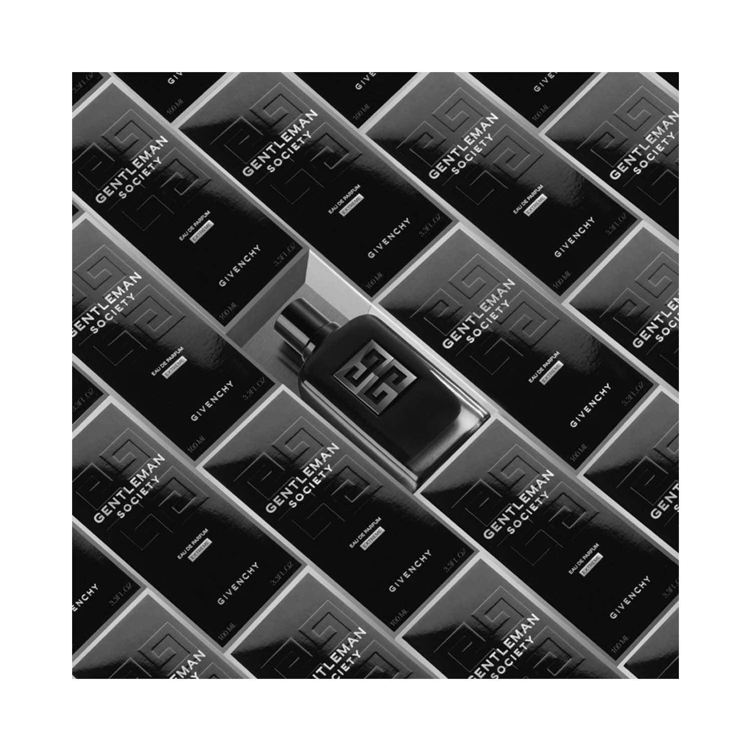 Givenchy Gentleman Society ExtrÃªme Eau De Parfum (100 ml) - Givenchy