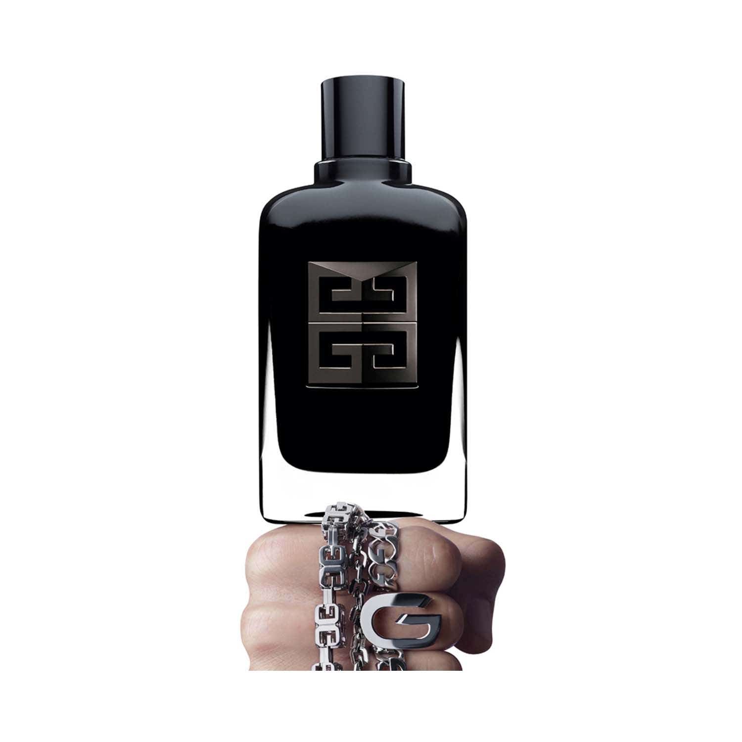 Givenchy Gentleman Society ExtrÃªme Eau De Parfum (100 ml) - Givenchy
