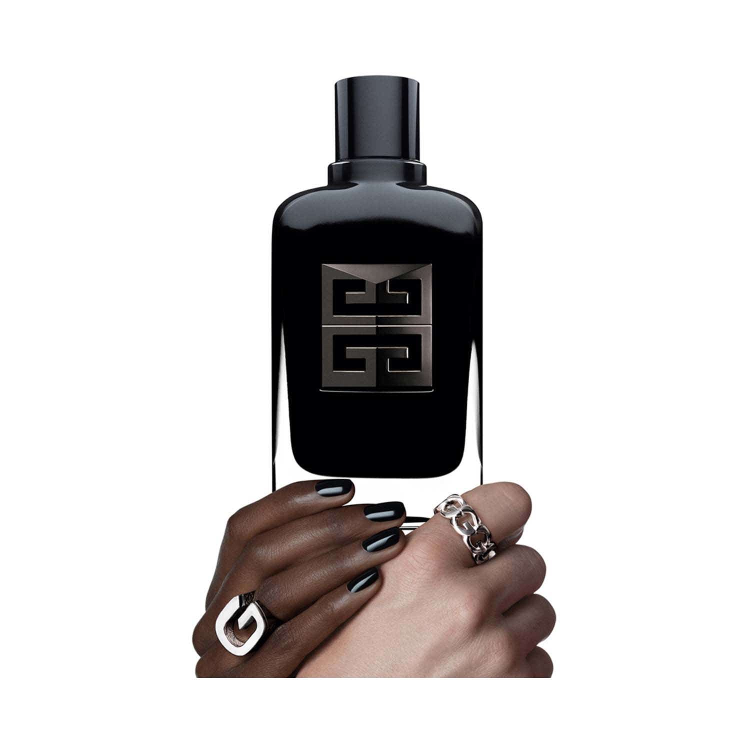 Givenchy Gentleman Society ExtrÃªme Eau De Parfum (100 ml) - Givenchy