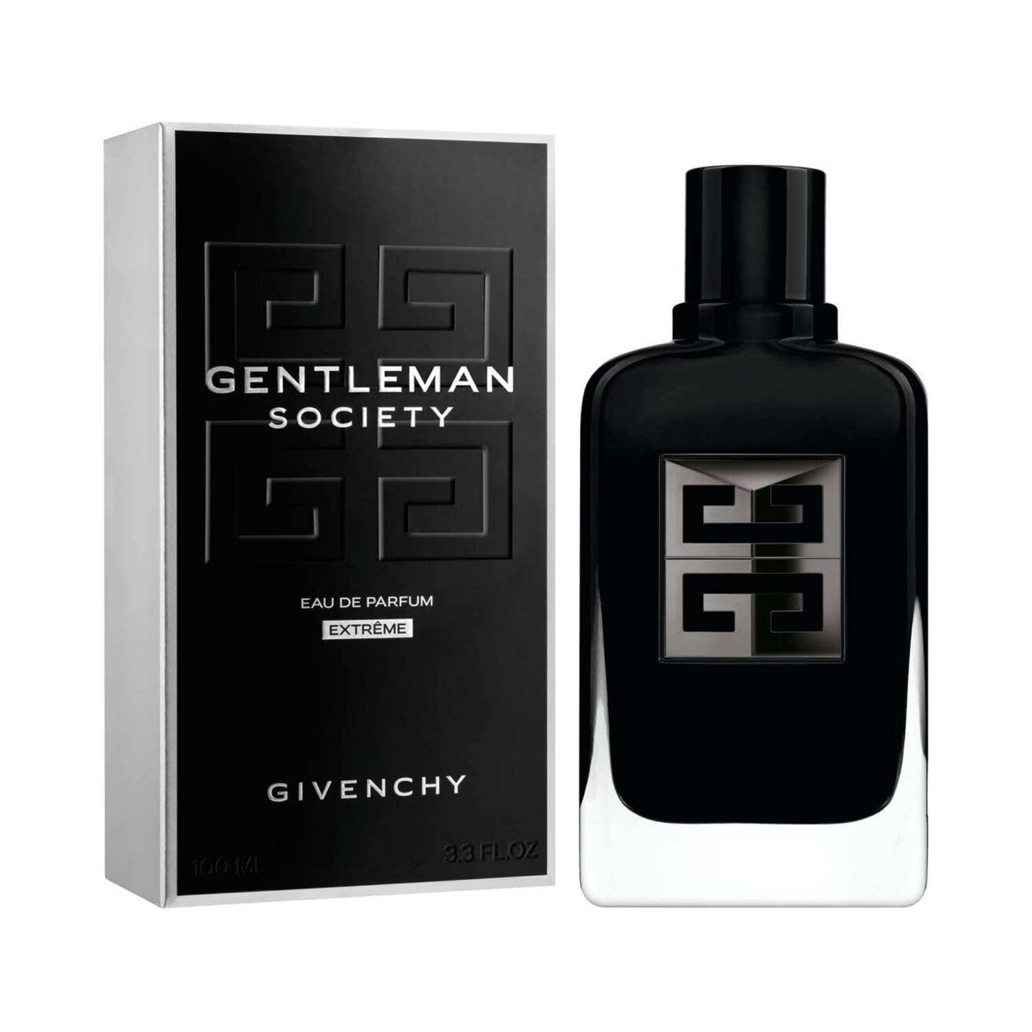 Givenchy Gentleman Society ExtrÃªme Eau De Parfum (100 ml) - Givenchy