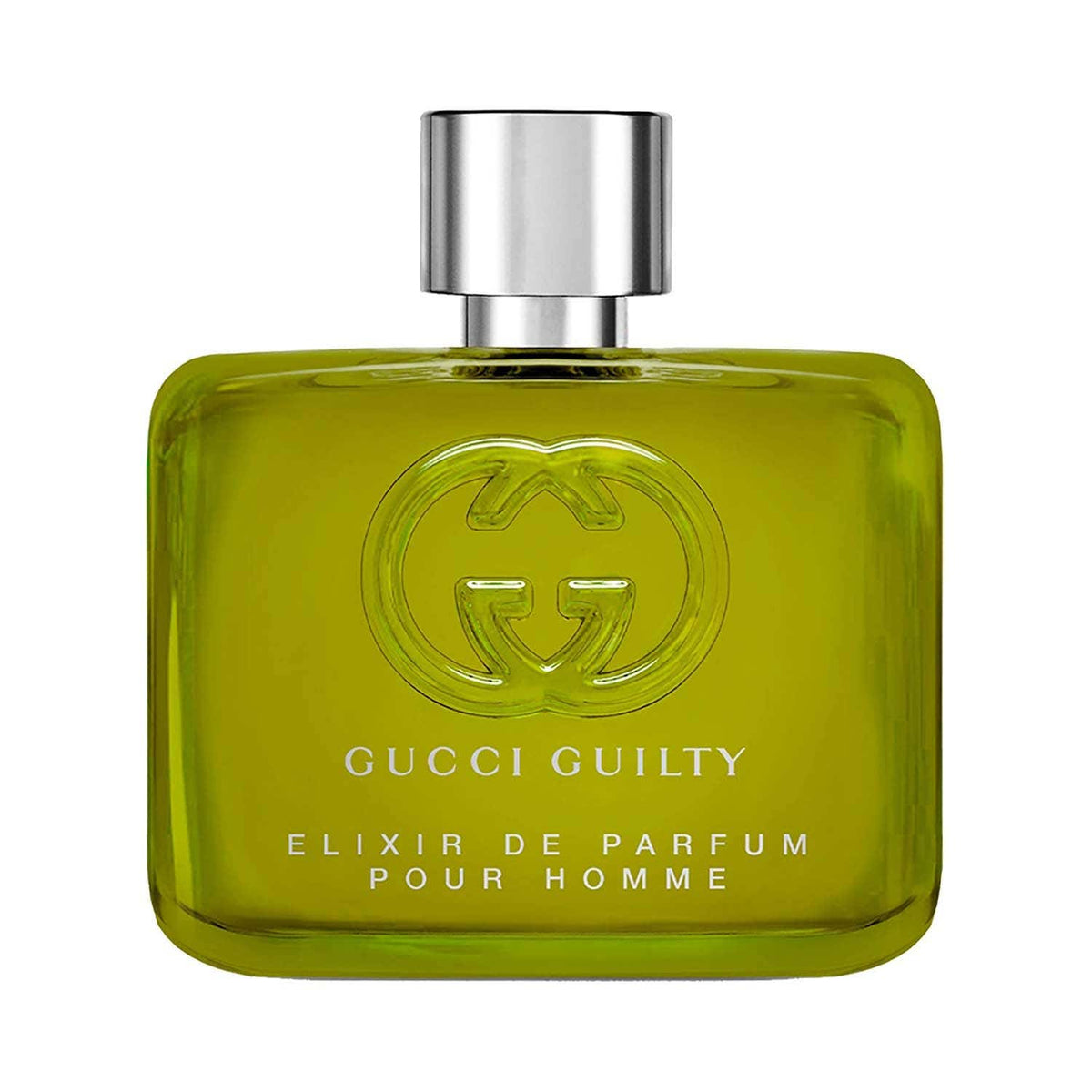 Gucci Guilty Elixir de Parfum for Men (60 ml) - Gucci