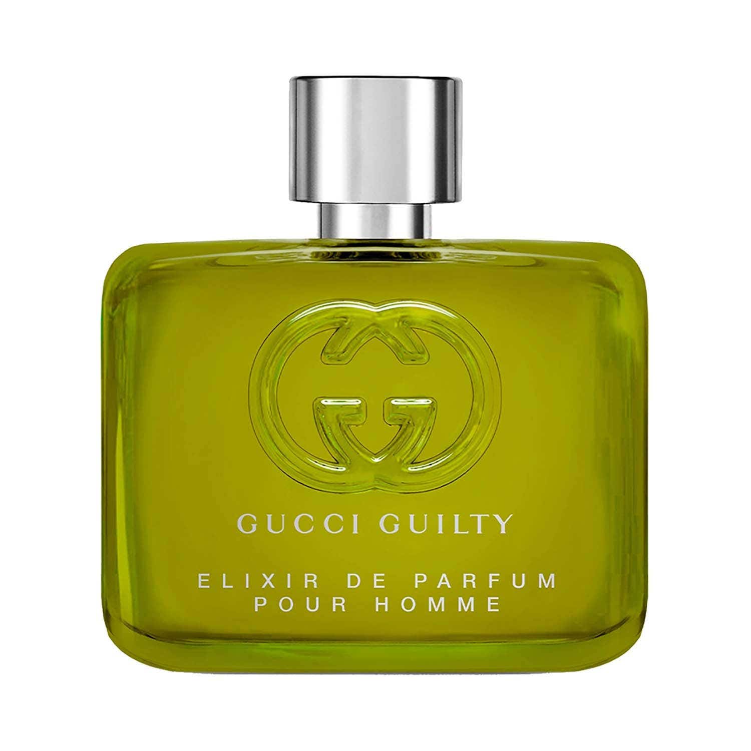 Gucci Guilty Elixir de Parfum for Men (60 ml) - Gucci