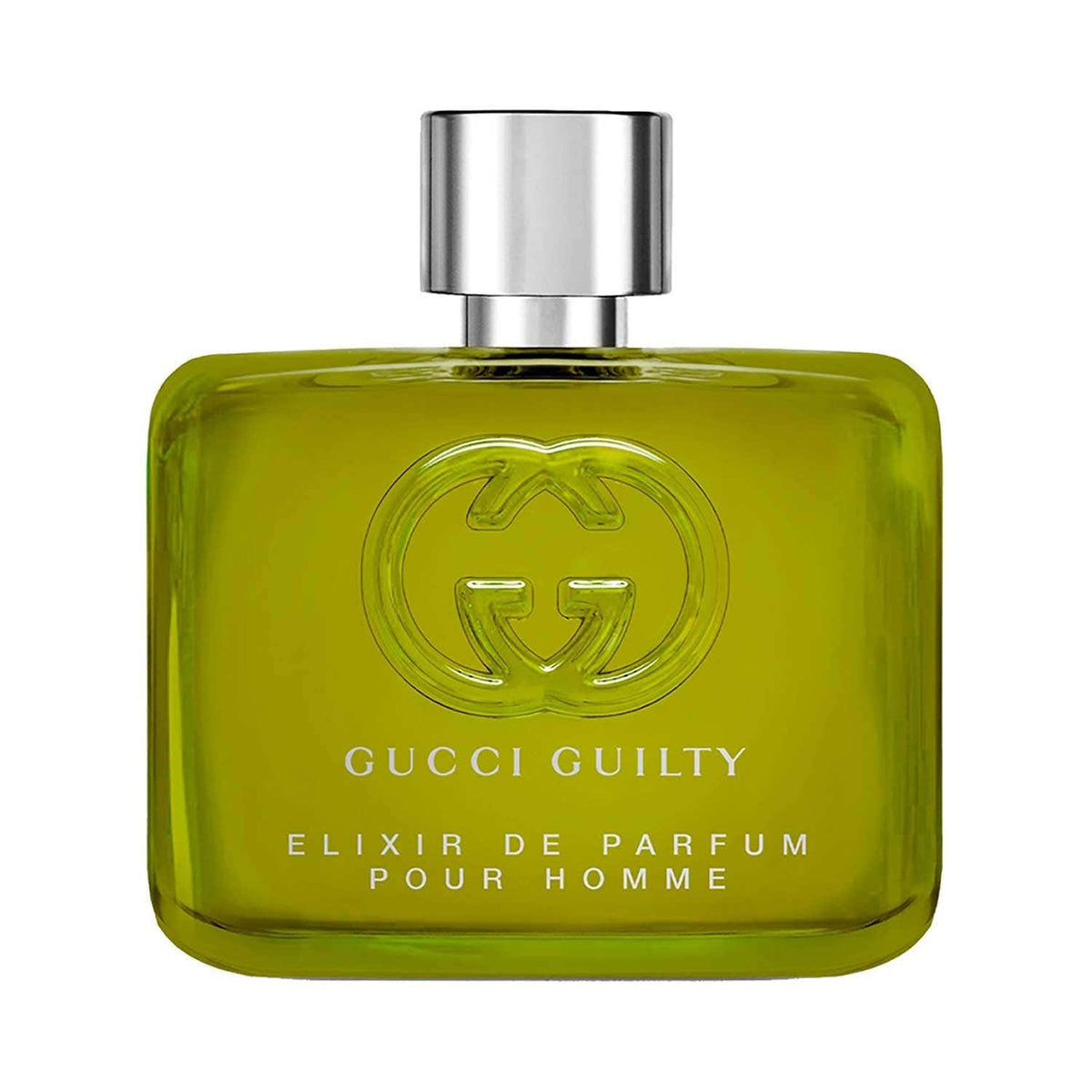 Gucci Guilty Elixir de Parfum for Men (60 ml) - Gucci