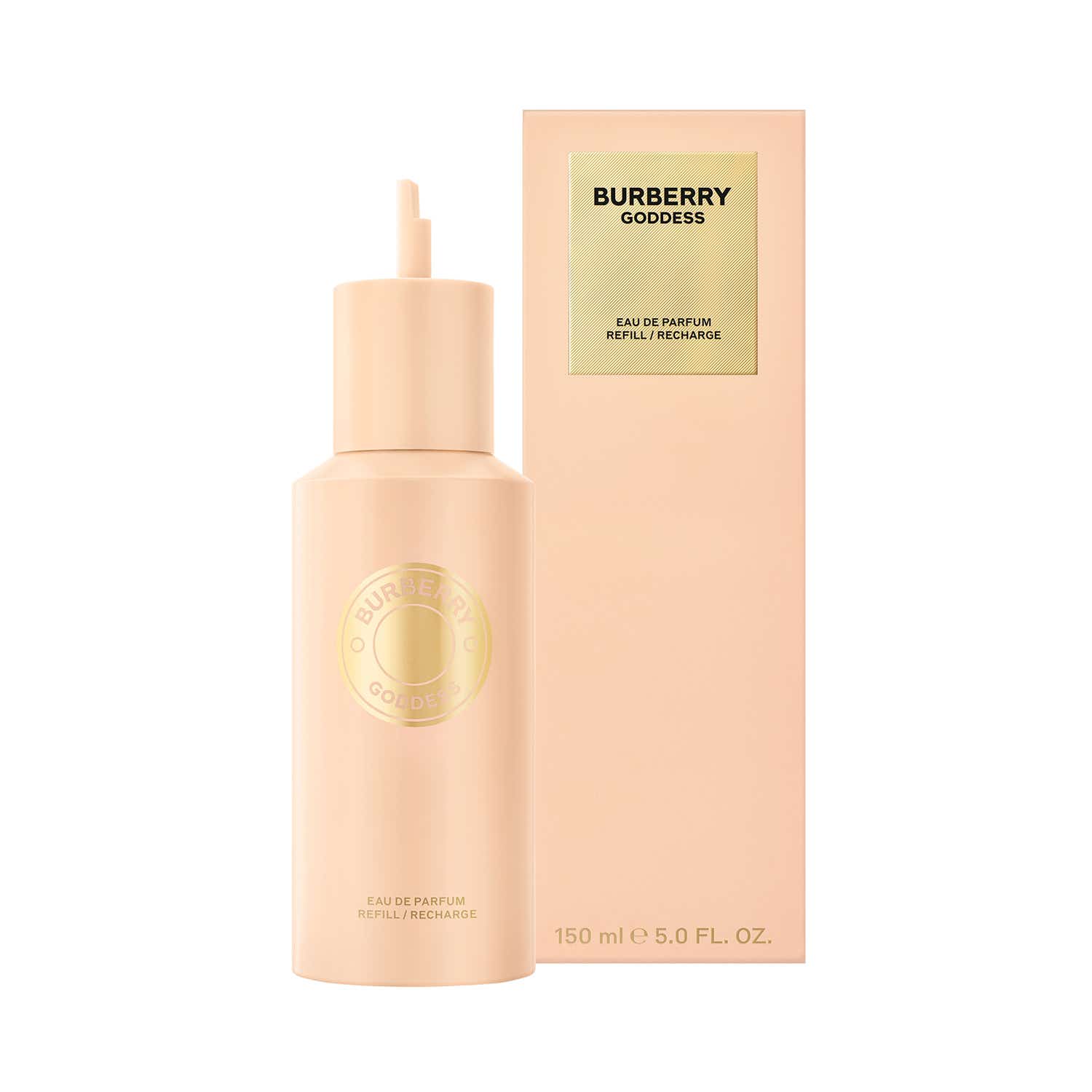 Burberry Goddess Eau de Parfum for Women Refill (150 ml) - Burberry