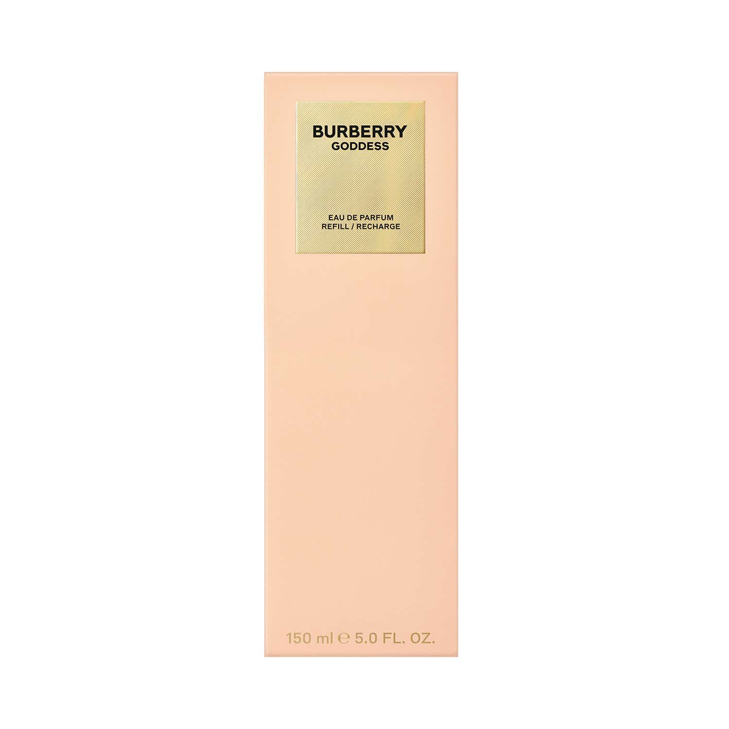 Burberry Goddess Eau de Parfum for Women Refill (150 ml) - Burberry