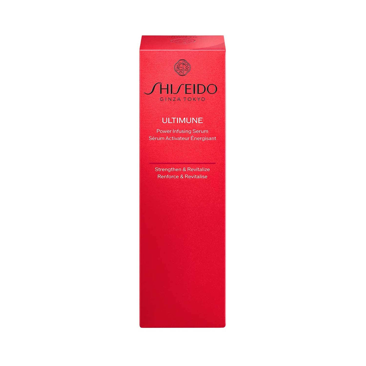 Shiseido Ultimune Power Infusing Serum (75 ml) - Shiseido