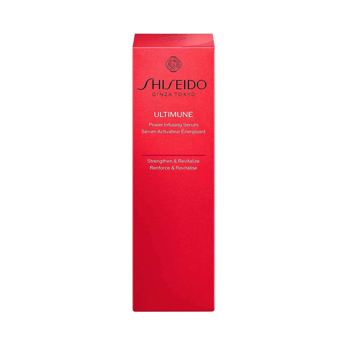 Shiseido Ultimune Power Infusing Serum (75 ml) - Shiseido