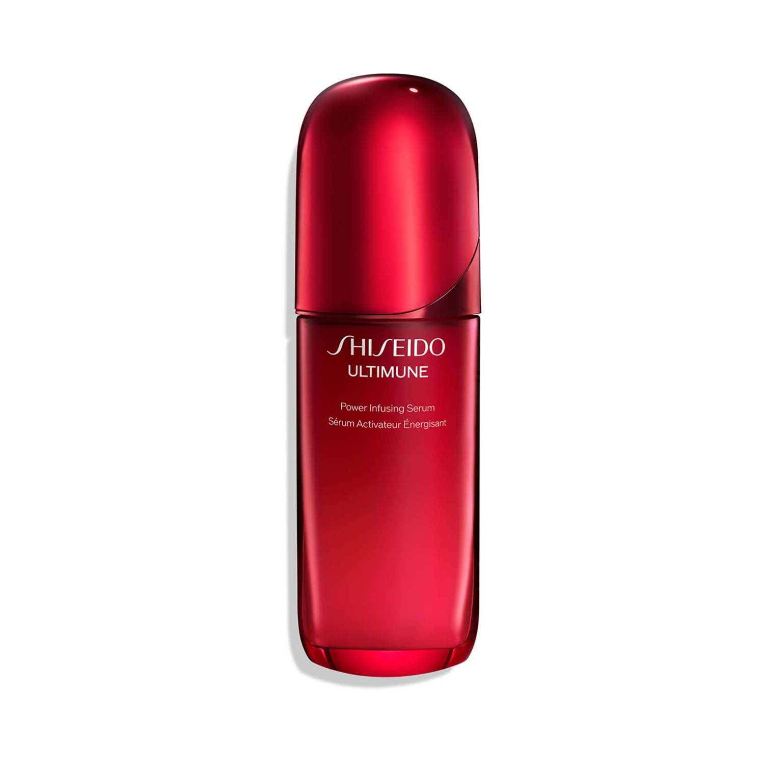 Shiseido Ultimune Power Infusing Serum (75 ml) - Shiseido