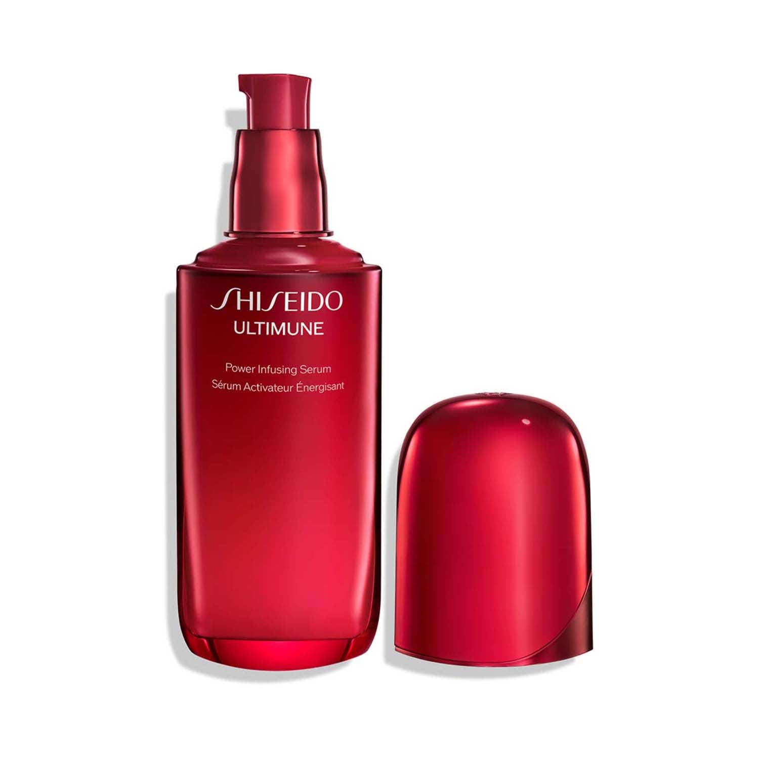 Shiseido Ultimune Power Infusing Serum (75 ml) - Shiseido
