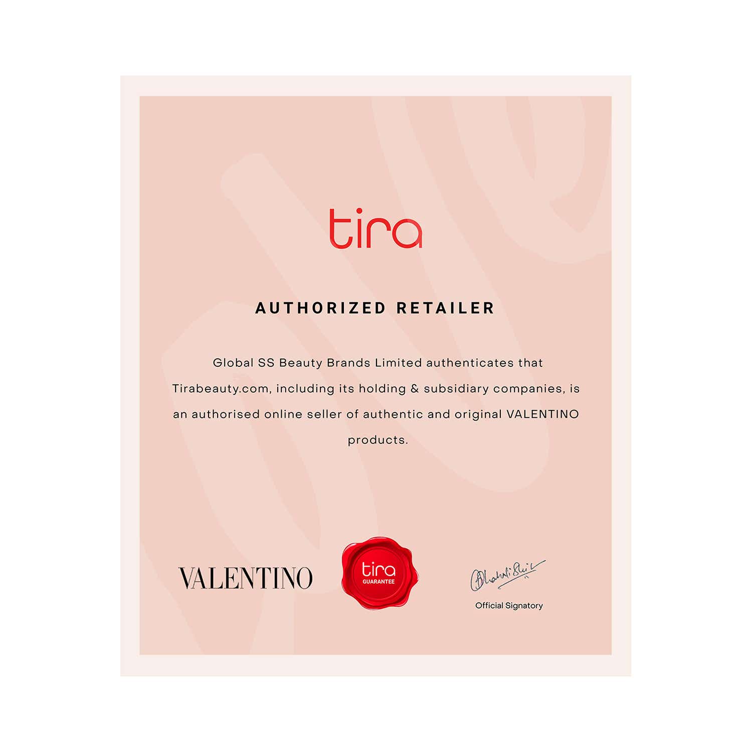 Valentino Donna Born In Roma Yellow Dreams Eau De Parfum (100ml) - Valentino