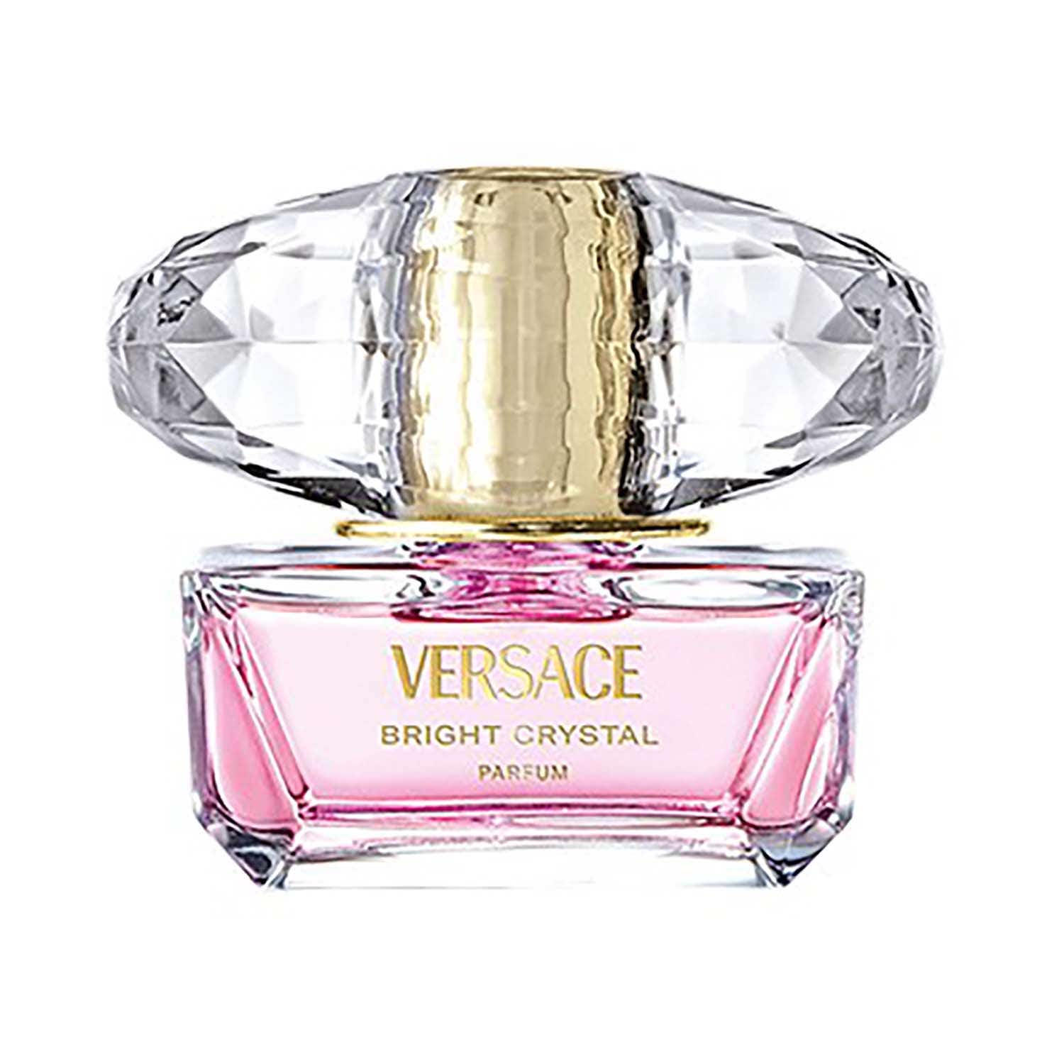 Versace Bright Crystal Parfum for Women (50 ml) - Versace