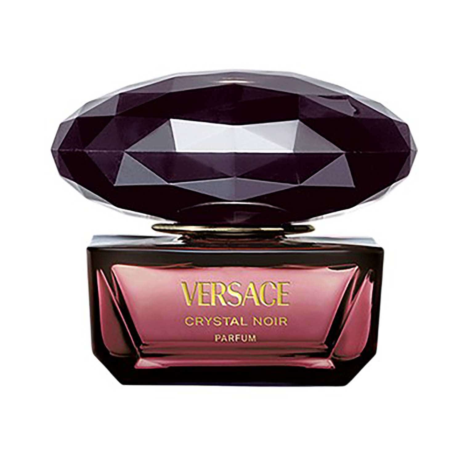 Versace Crystal Noir Parfum for Women (50 ml) - Versace