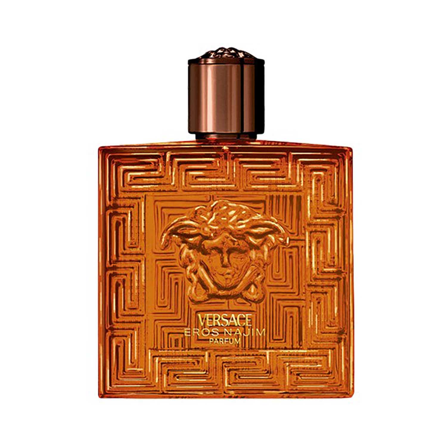Versace Eros Najim Pour Homme Parfum for Men (100 ml) - Versace