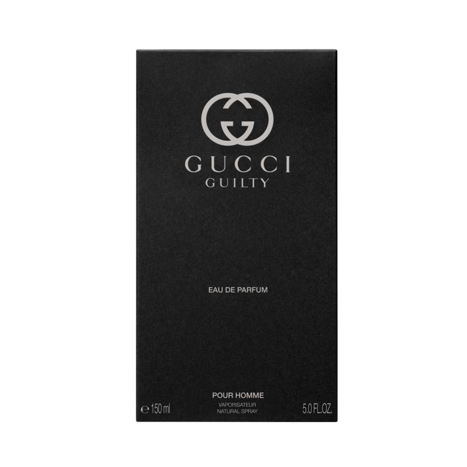 Gucci Guilty Pour Homme Eau De Parfum (150ml) - Gucci