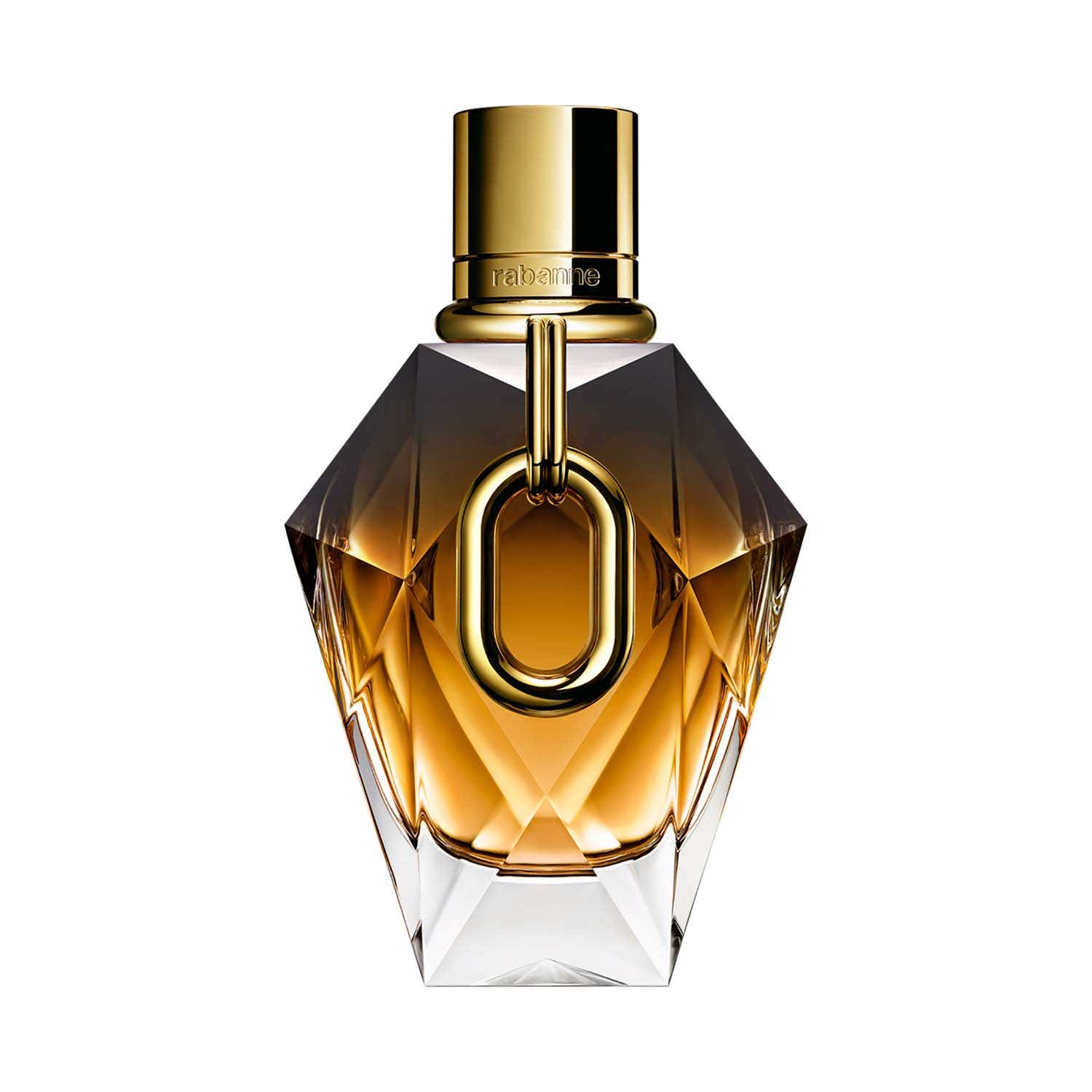Rabanne Million Gold For Her Parfum Refill (90 ml) - Rabanne