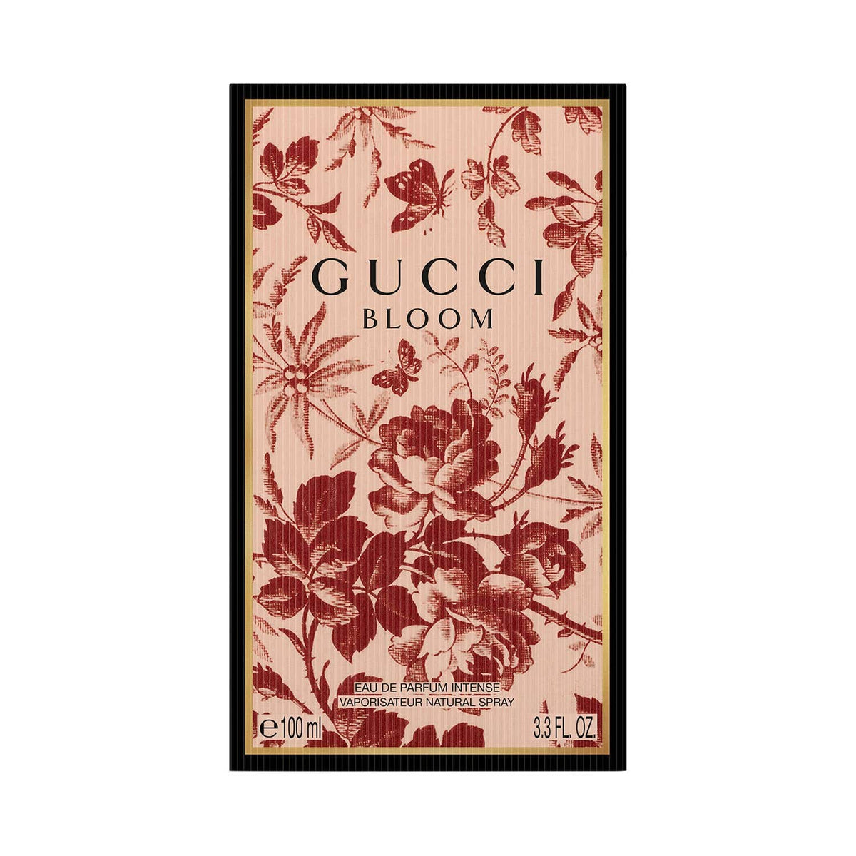 Gucci Bloom Intense Eau De Parfum (100ml) - Gucci