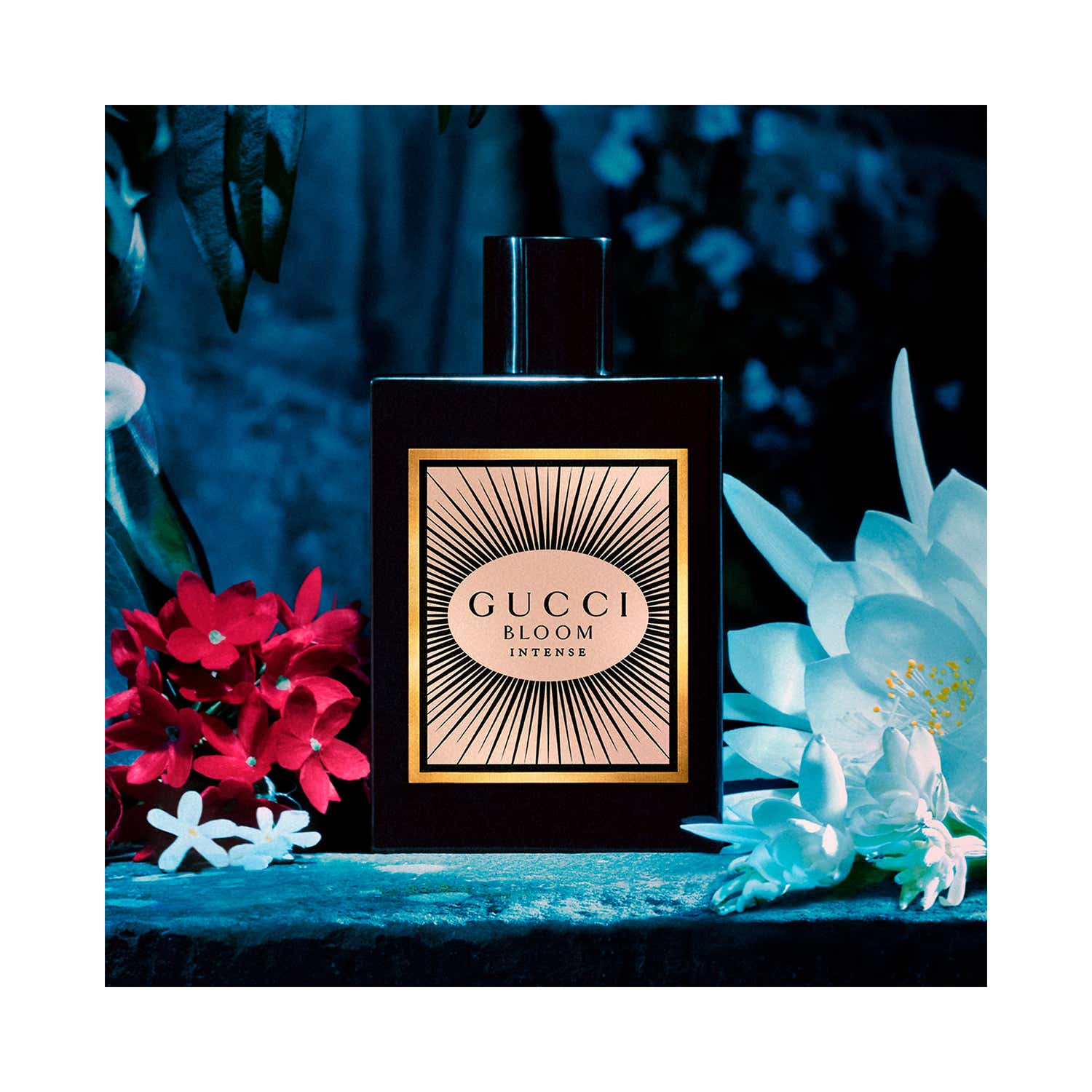 Gucci Bloom Intense Eau De Parfum (100ml) - Gucci