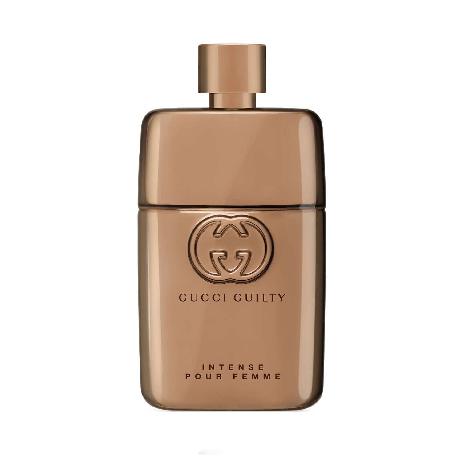 Gucci Guilty Pour Femme Intense Eau De Parfum (90ml) - Gucci