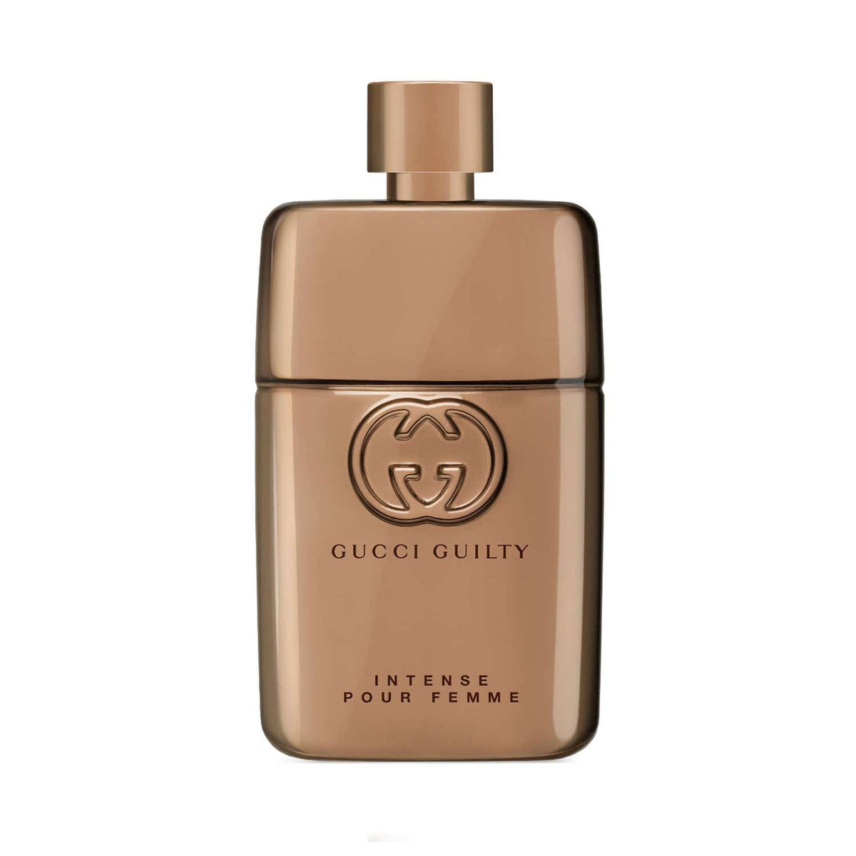 Gucci Guilty Pour Femme Intense Eau De Parfum (90ml) - Gucci