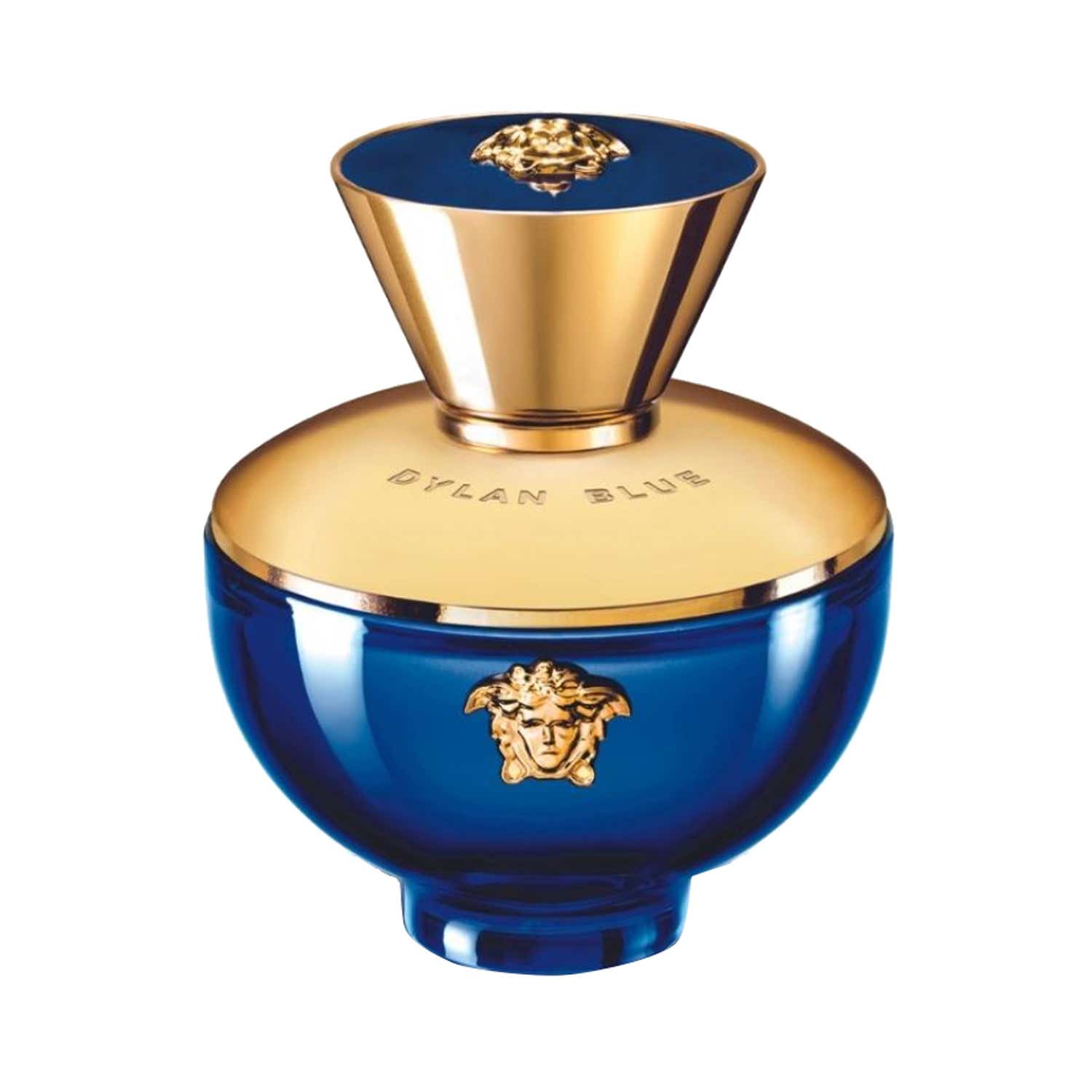 Versace Dylan Blue Pour Femme Eau De Parfum (100ml) - Versace
