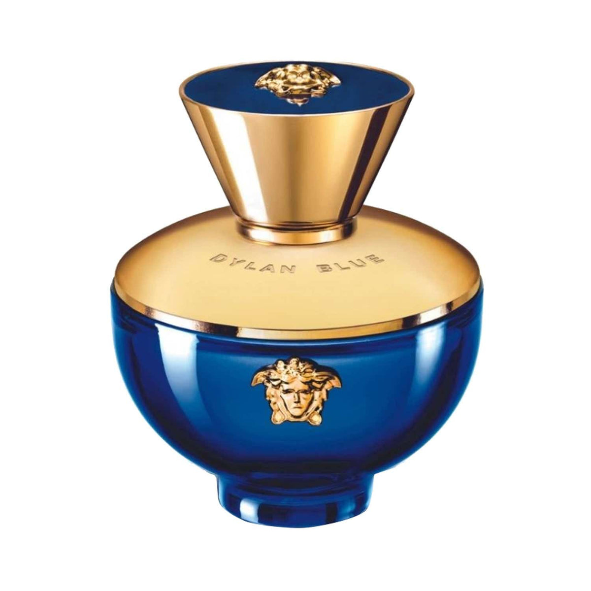 Versace Dylan Blue Pour Femme Eau De Parfum (100ml) - Versace