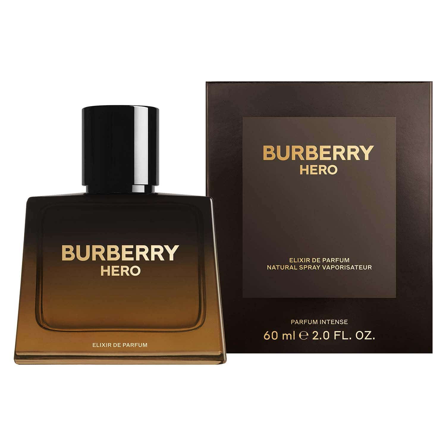 Burberry Hero Elixir de Parfum (60 ml) - Burberry