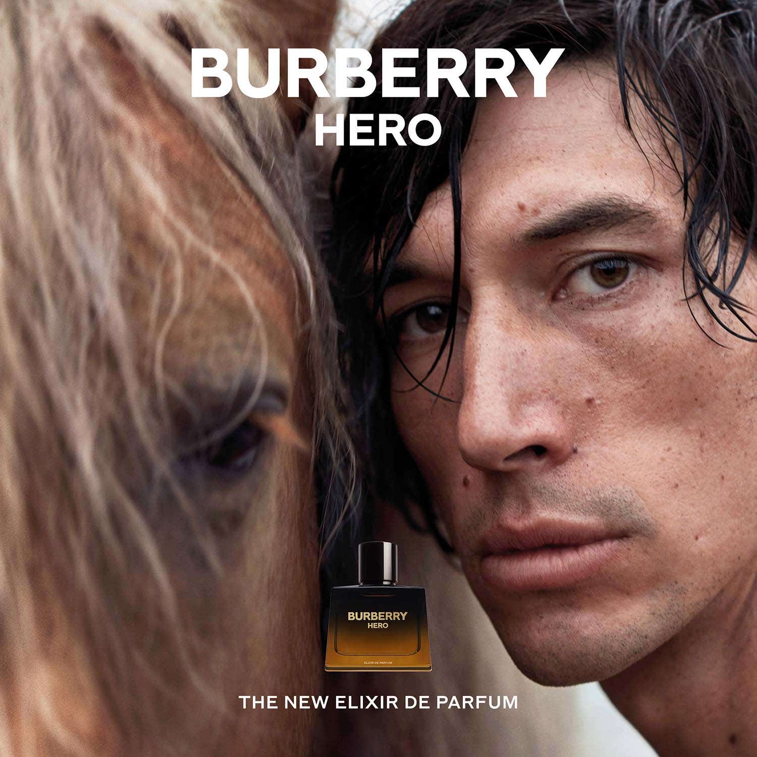 Burberry Hero Elixir de Parfum (60 ml) - Burberry