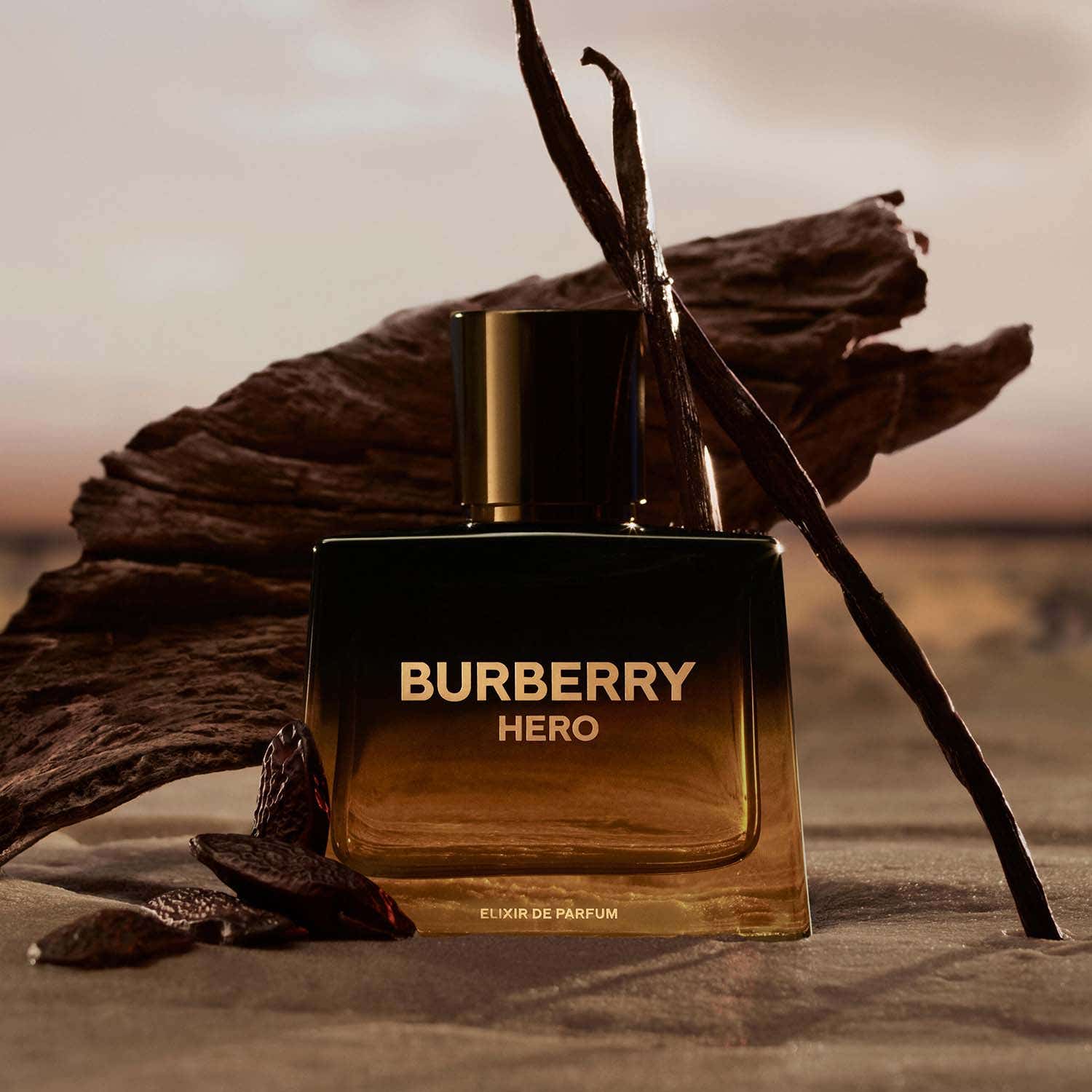 Burberry Hero Elixir de Parfum (60 ml) - Burberry