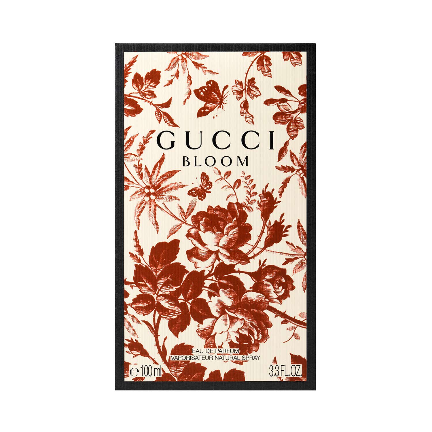 Gucci Bloom Eau De Parfum (100ml) - Gucci