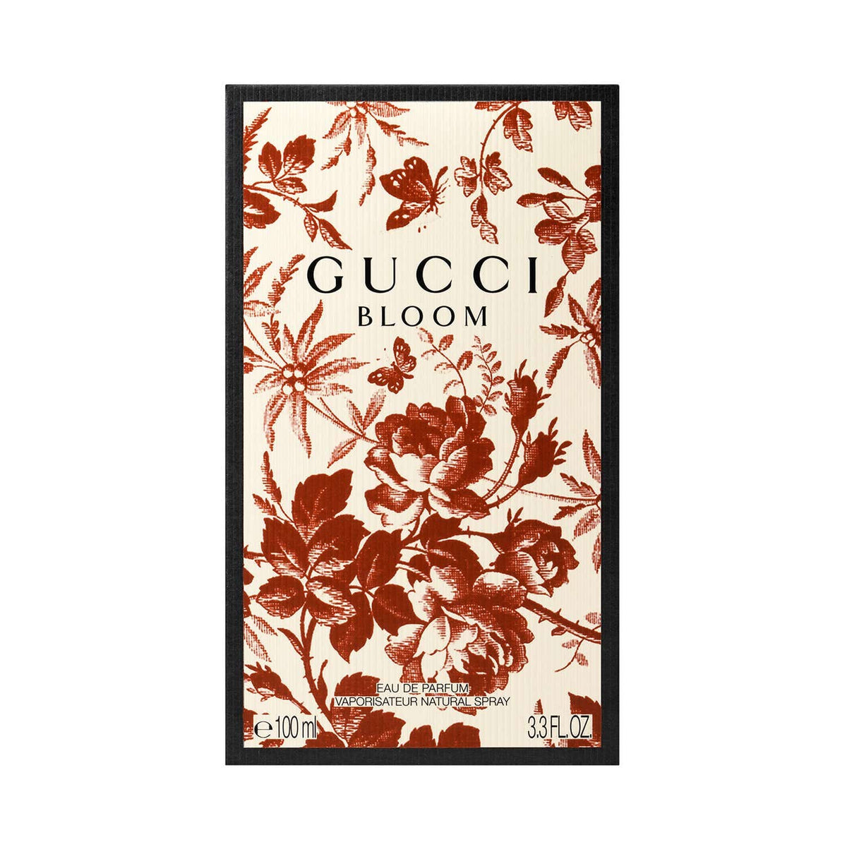 Gucci Bloom Eau De Parfum (100ml) - Gucci