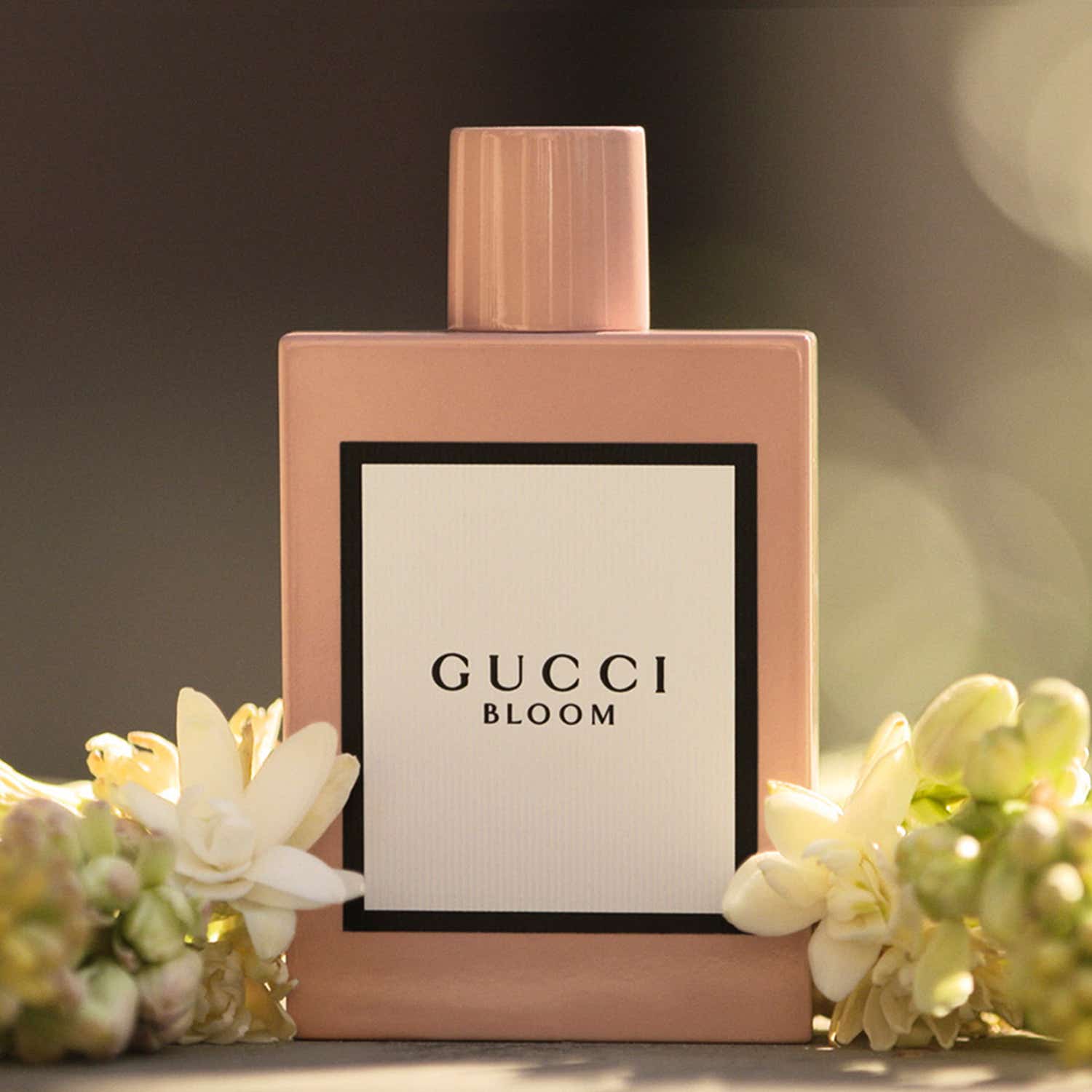 Gucci Bloom Eau De Parfum (100ml) - Gucci