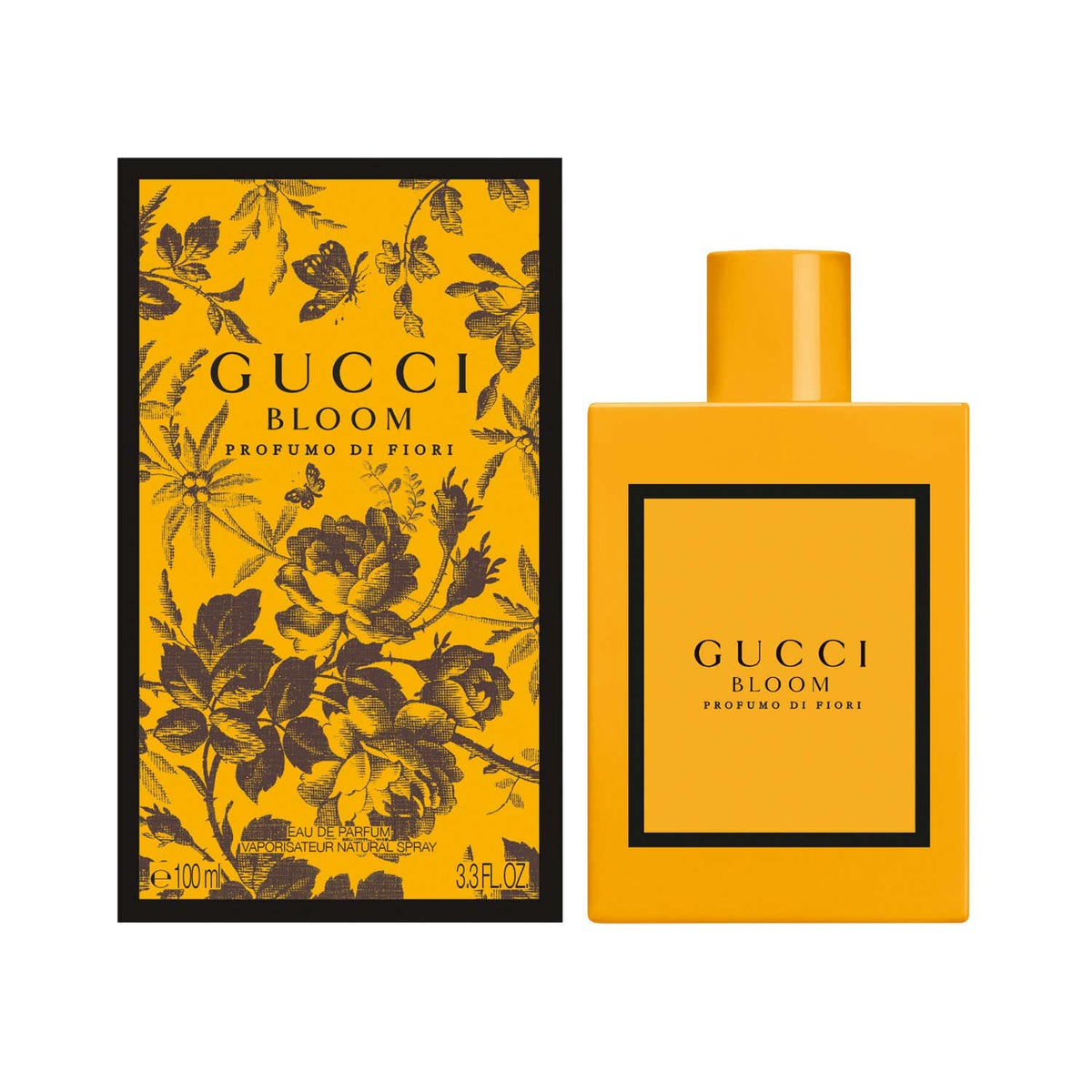 Gucci Bloom Profumo Di Fiori Eau De Parfum (100ml) - Gucci