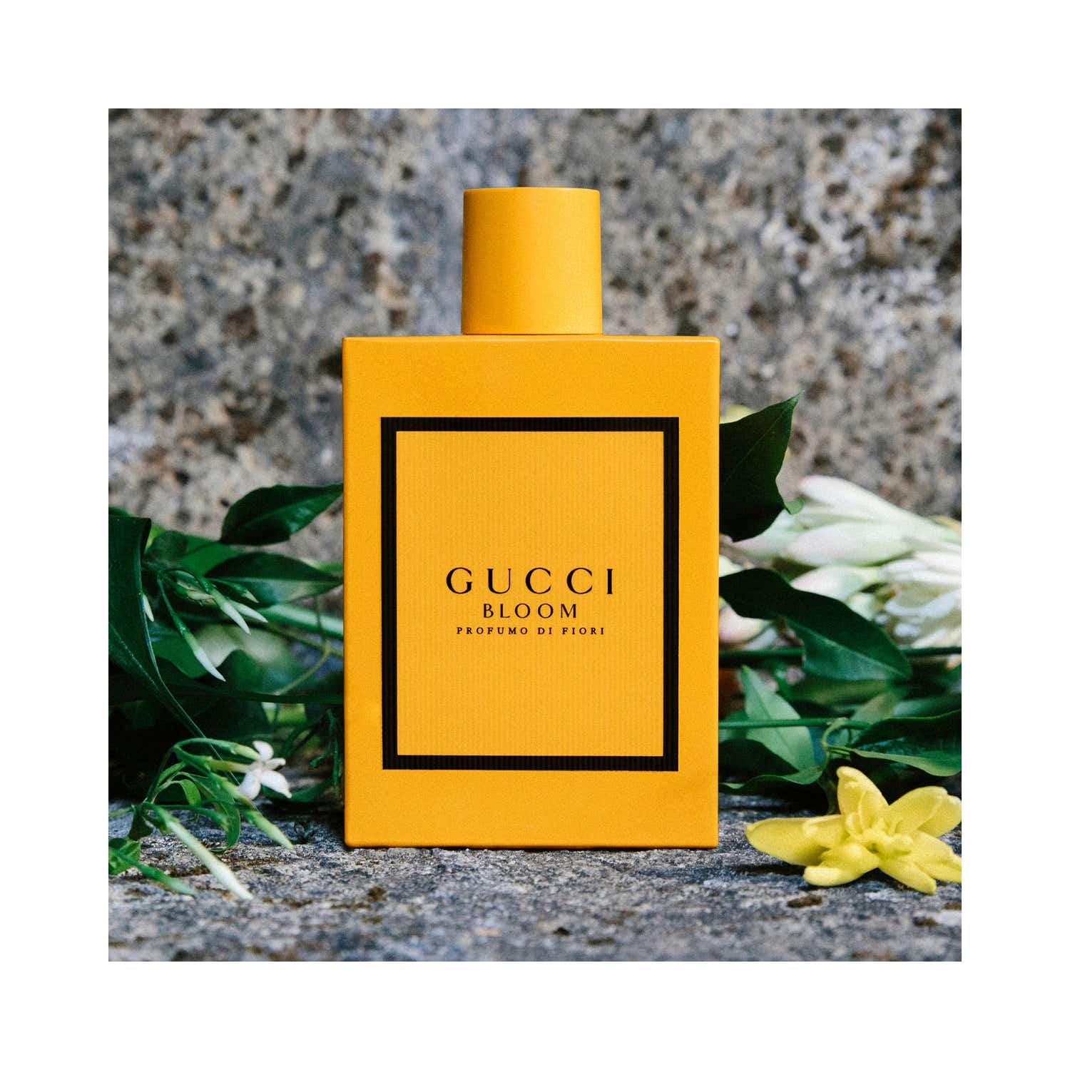 Gucci Bloom Profumo Di Fiori Eau De Parfum (100ml) - Gucci