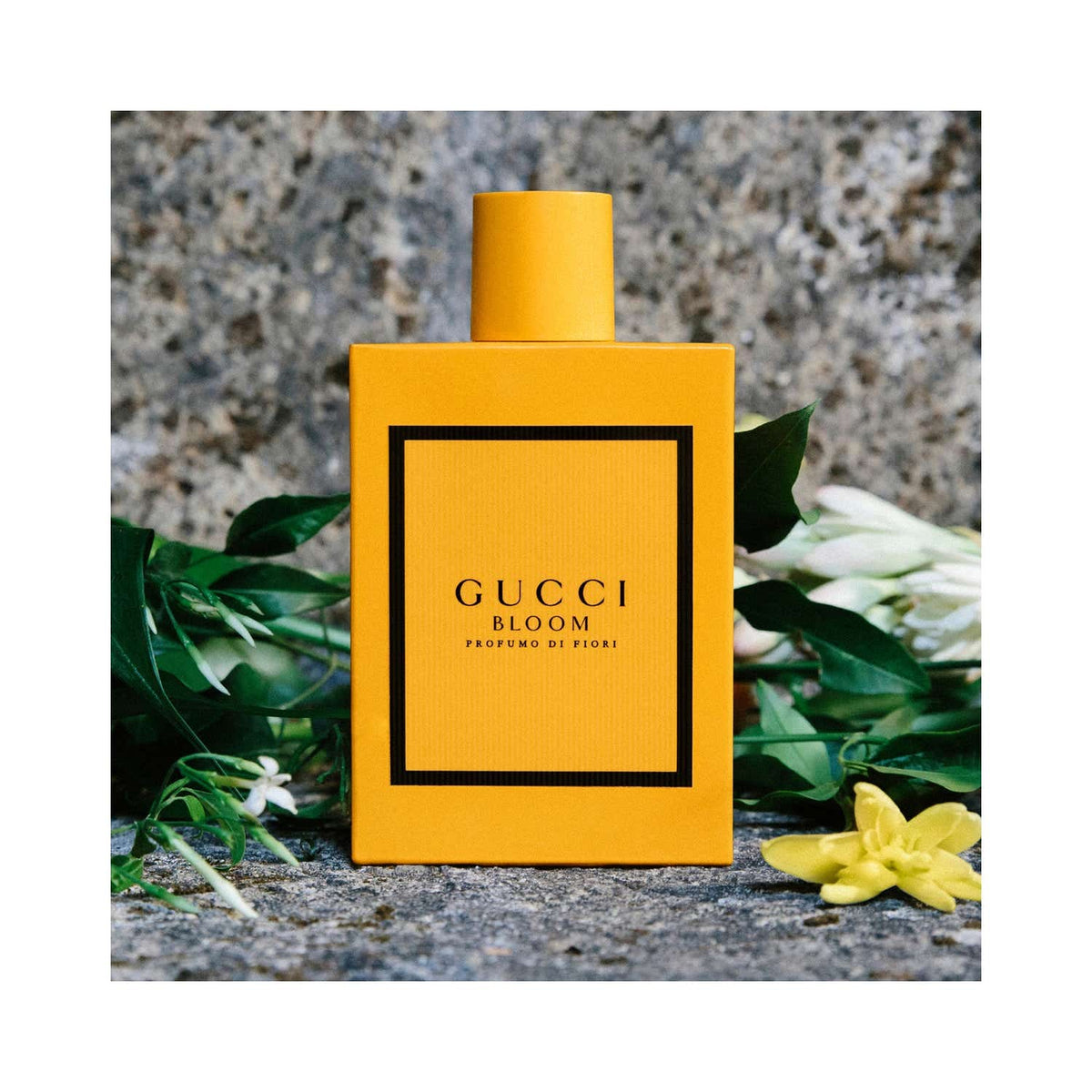 Gucci Bloom Profumo Di Fiori Eau De Parfum (100ml) - Gucci